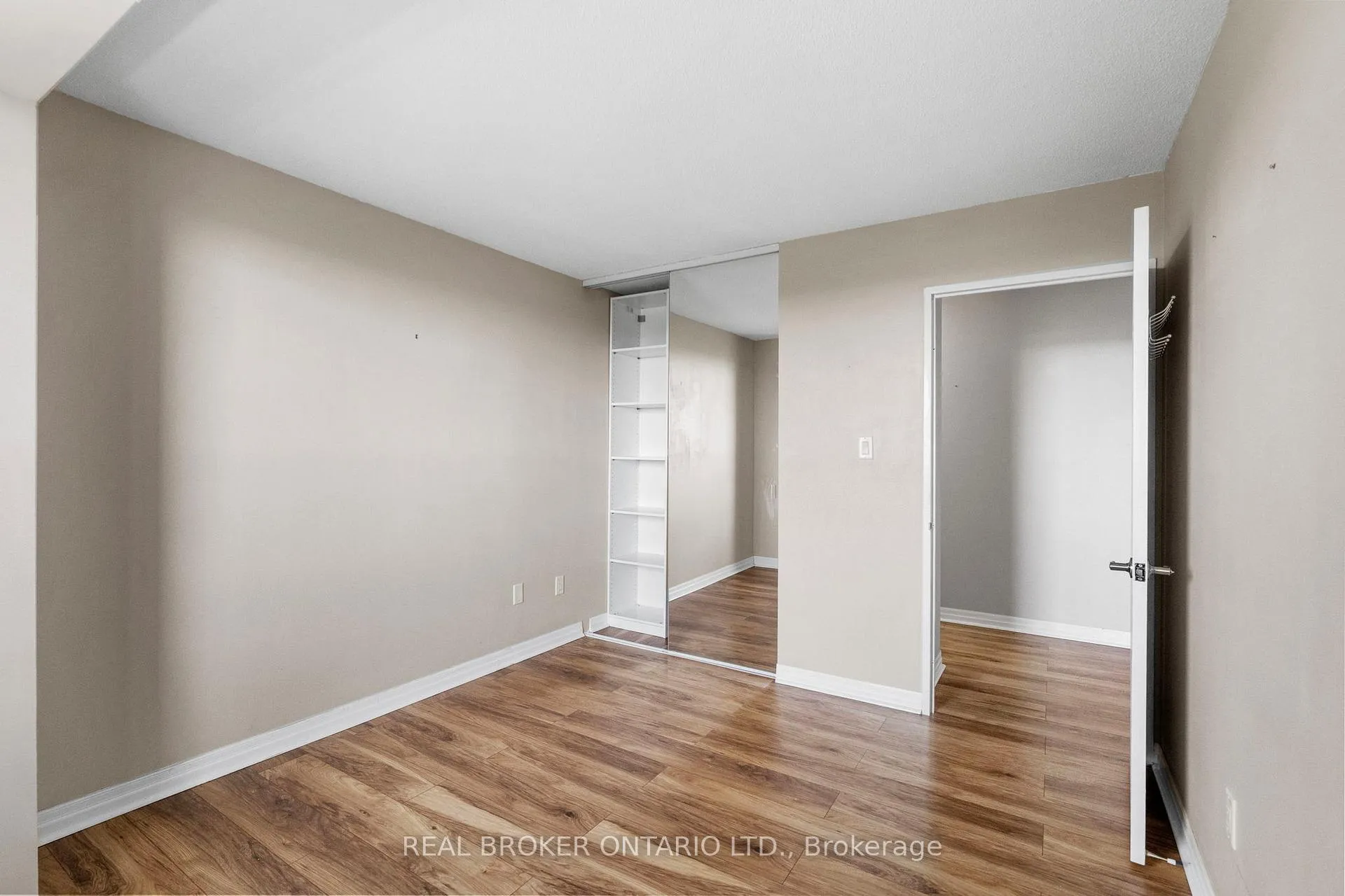 Photo 30 of Unit 1603, 30 Malta Avenue, Brampton, Fletcher's Creek South — HOMEH
