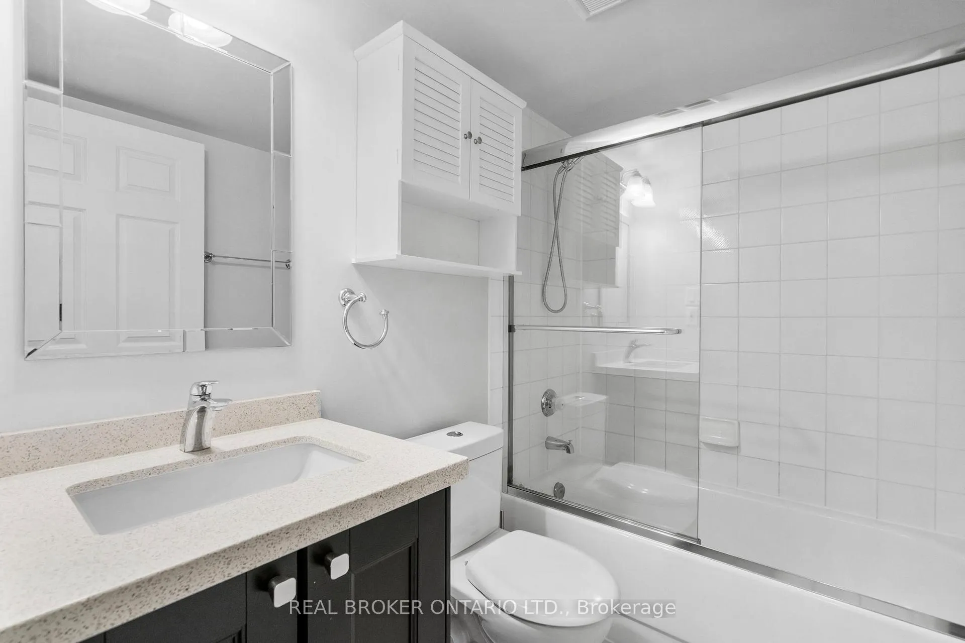 Photo 31 of Unit 1603, 30 Malta Avenue, Brampton, Fletcher's Creek South — HOMEH