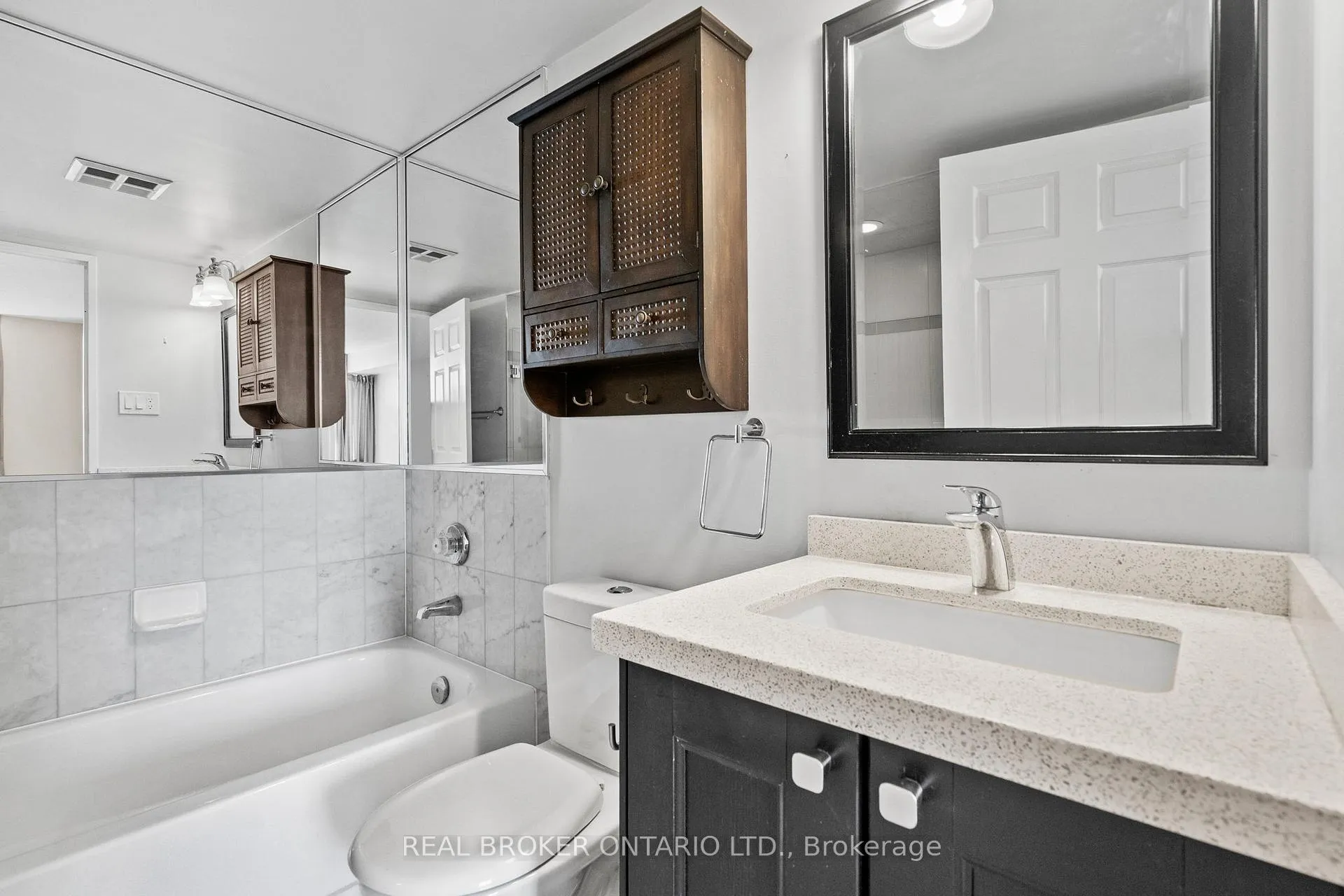 Photo 35 of Unit 1603, 30 Malta Avenue, Brampton, Fletcher's Creek South — HOMEH