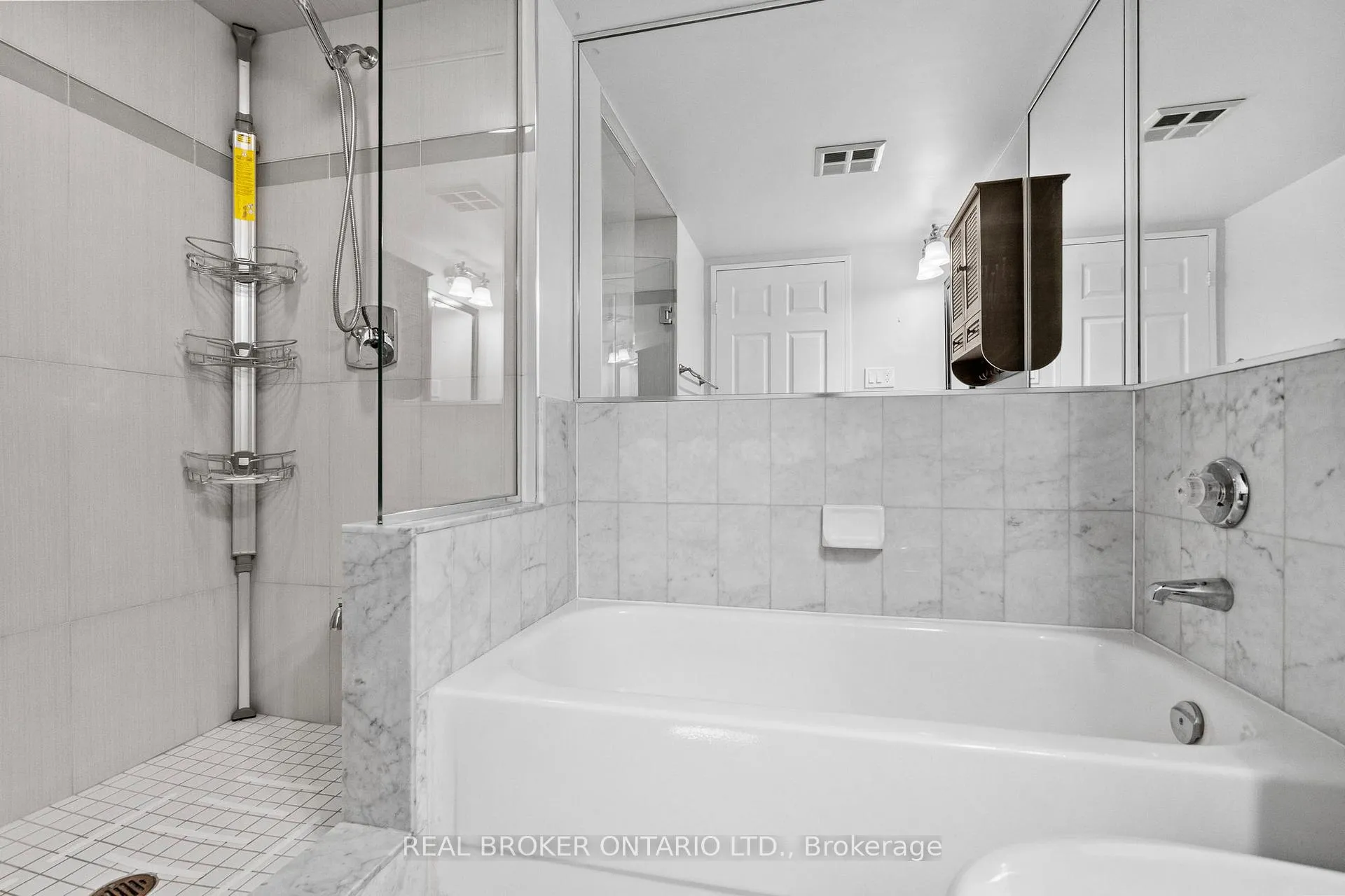 Photo 36 of Unit 1603, 30 Malta Avenue, Brampton, Fletcher's Creek South — HOMEH