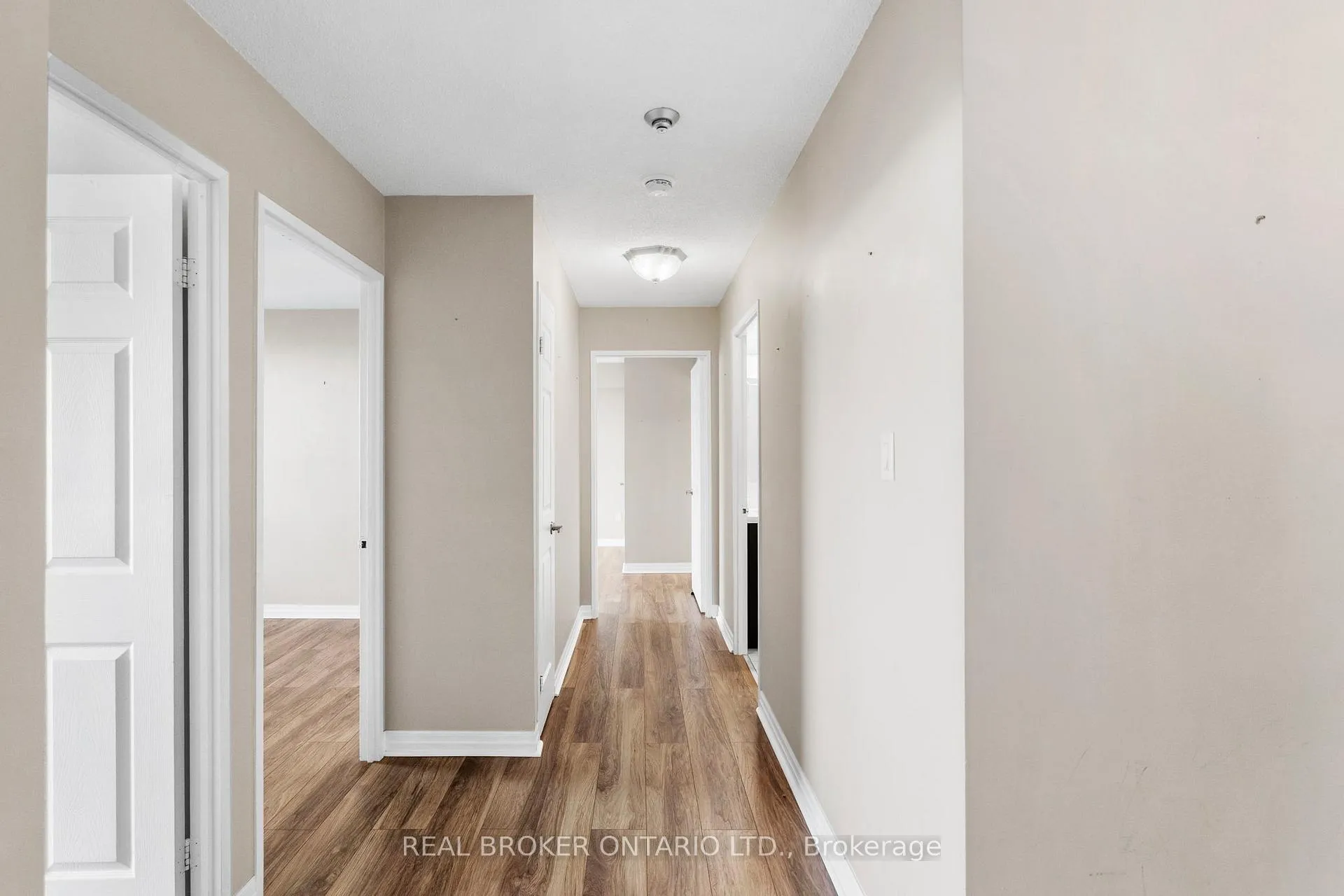 Photo 37 of Unit 1603, 30 Malta Avenue, Brampton, Fletcher's Creek South — HOMEH