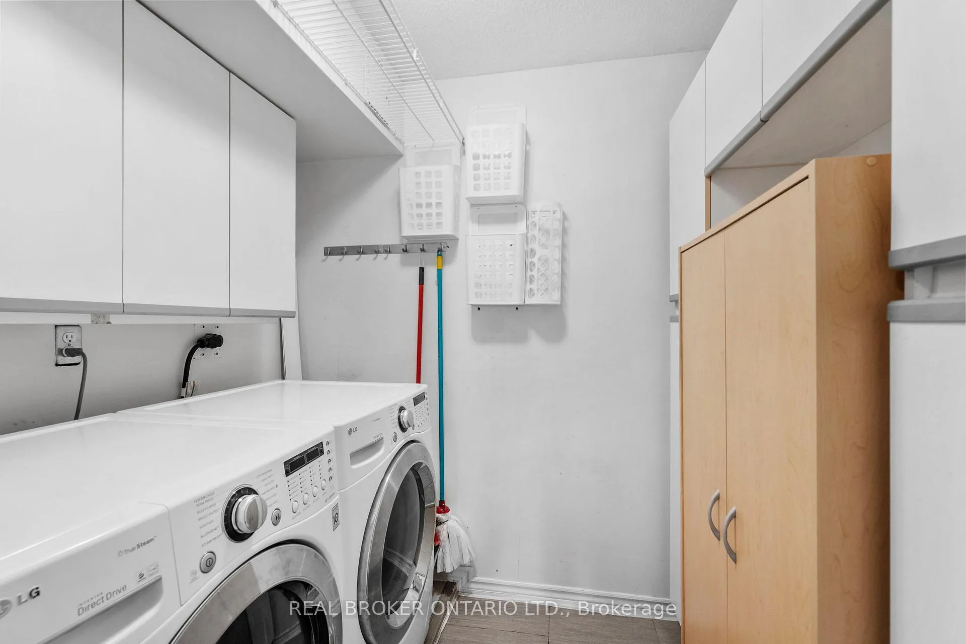 Photo 38 of Unit 1603, 30 Malta Avenue, Brampton, Fletcher's Creek South — HOMEH