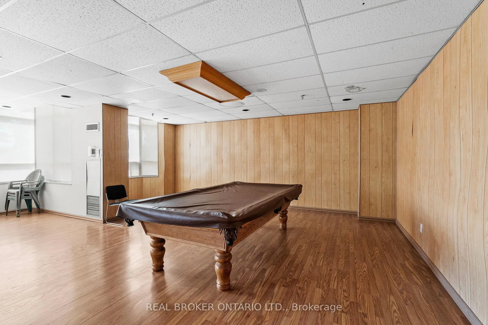 Photo 44 of Unit 1603, 30 Malta Avenue, Brampton, Fletcher's Creek South — HOMEH