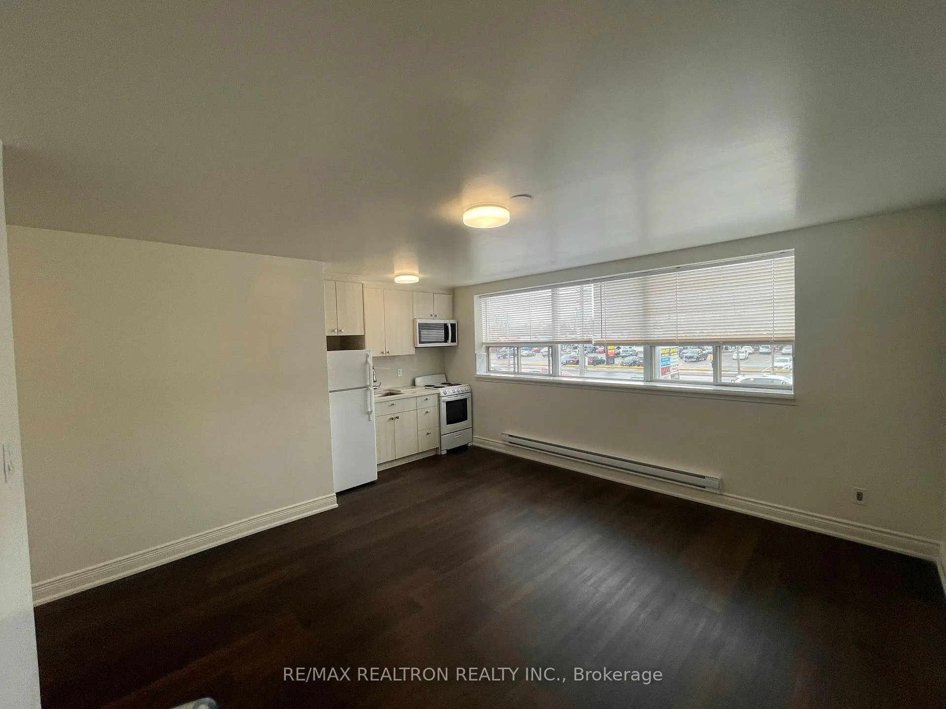 Photo 1 of Unit 1, 1991 Lawrence Avenue E, Scarborough, Wexford-Maryvale — HOMEH