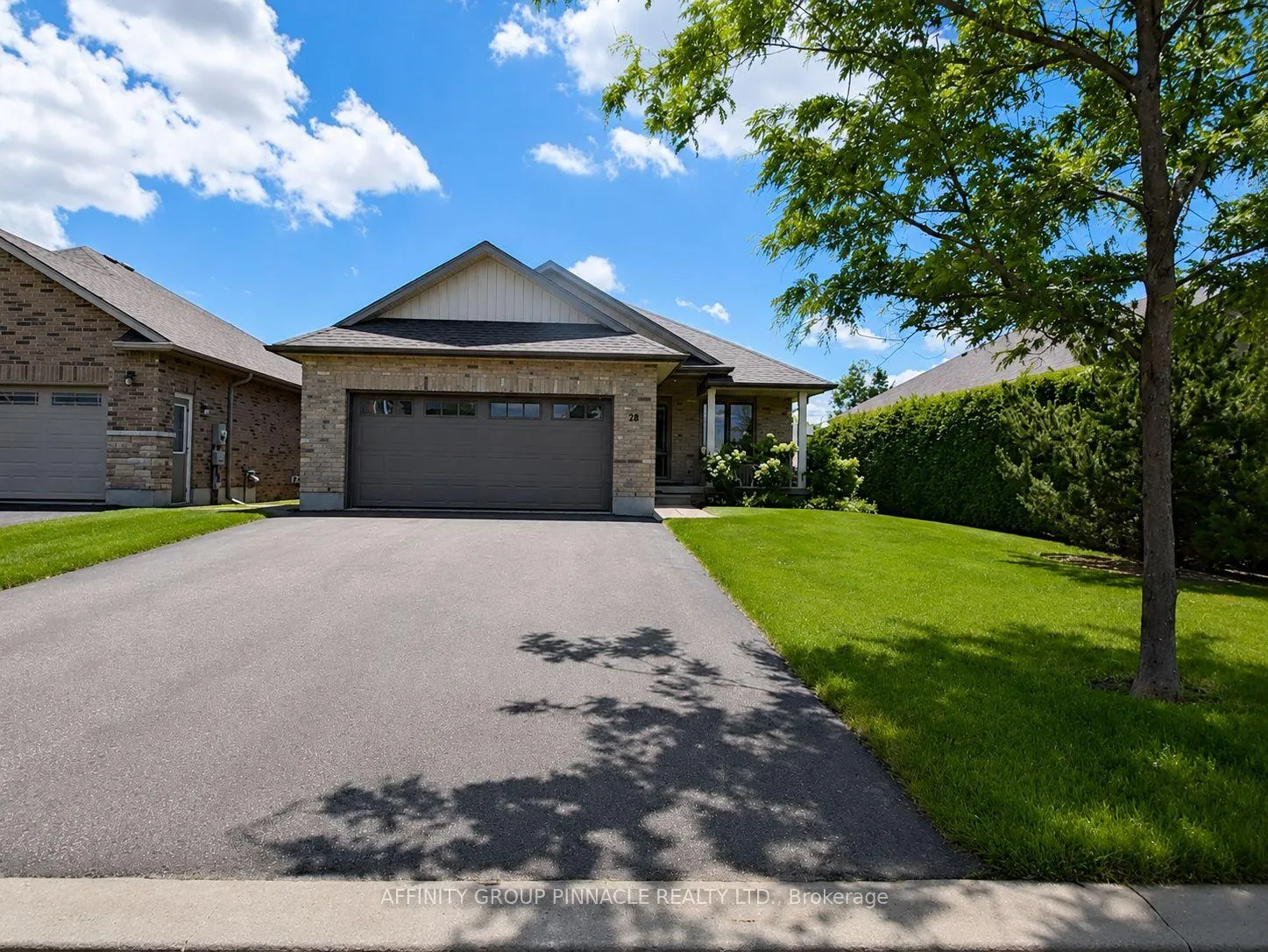 Photo 1 of 28 Liam Street, Kawartha Lakes, Lindsay — HOMEH