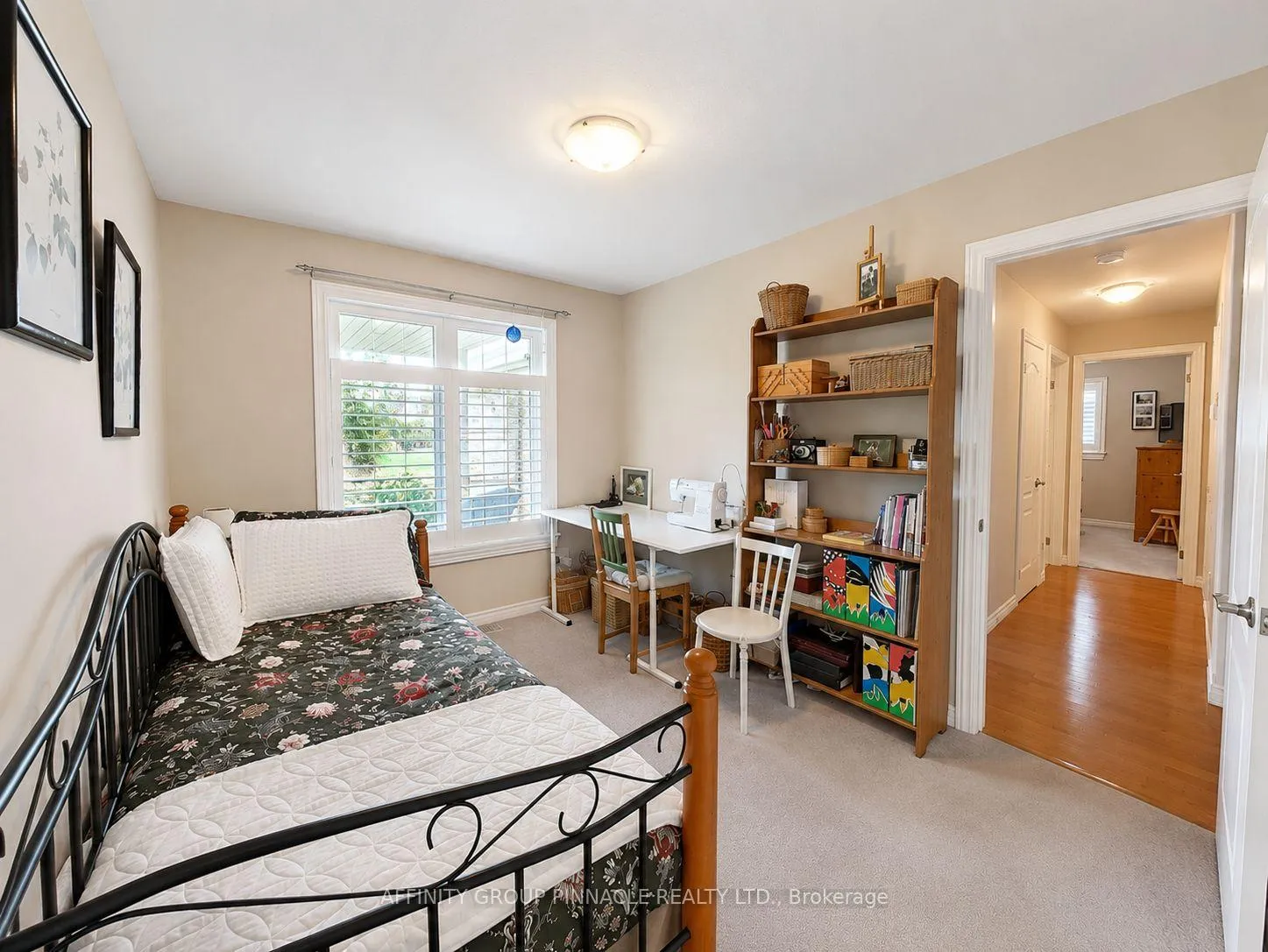 Photo 7 of 28 Liam Street, Kawartha Lakes, Lindsay — HOMEH