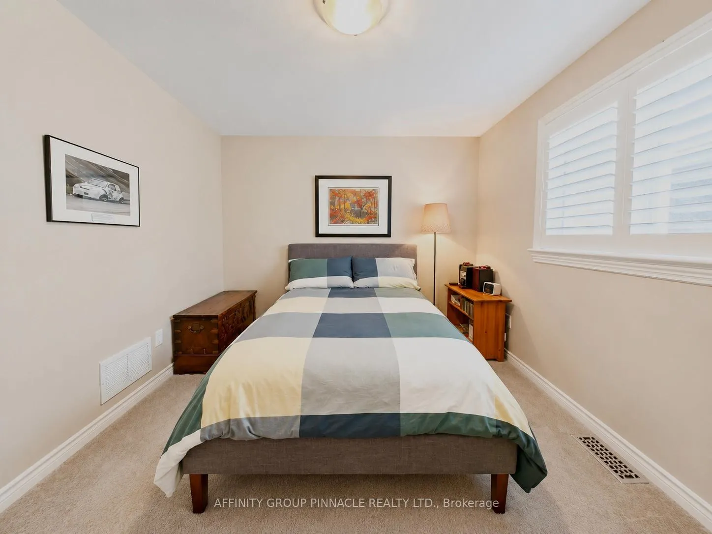 Photo 9 of 28 Liam Street, Kawartha Lakes, Lindsay — HOMEH