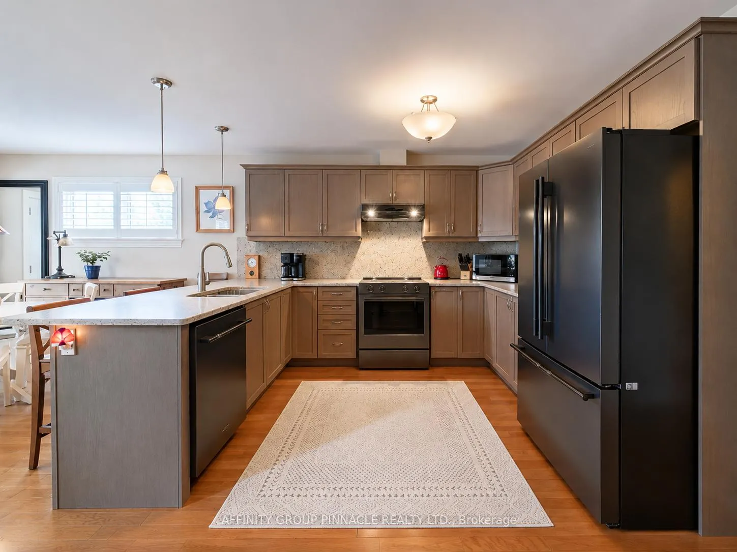 Photo 17 of 28 Liam Street, Kawartha Lakes, Lindsay — HOMEH
