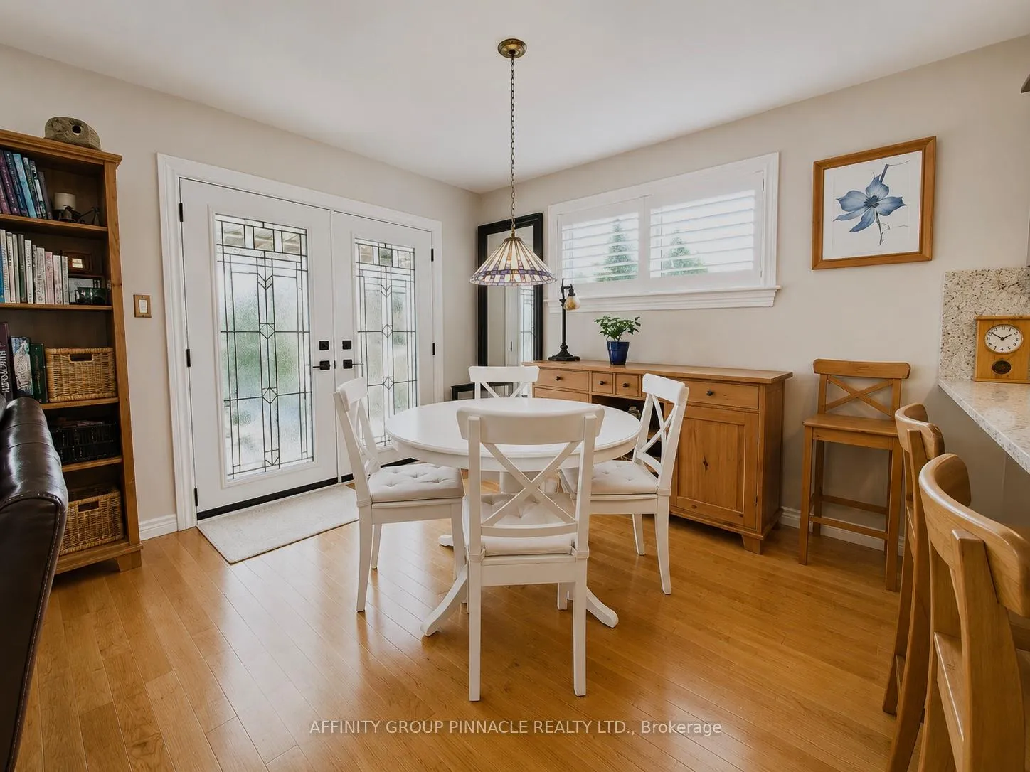 Photo 20 of 28 Liam Street, Kawartha Lakes, Lindsay — HOMEH