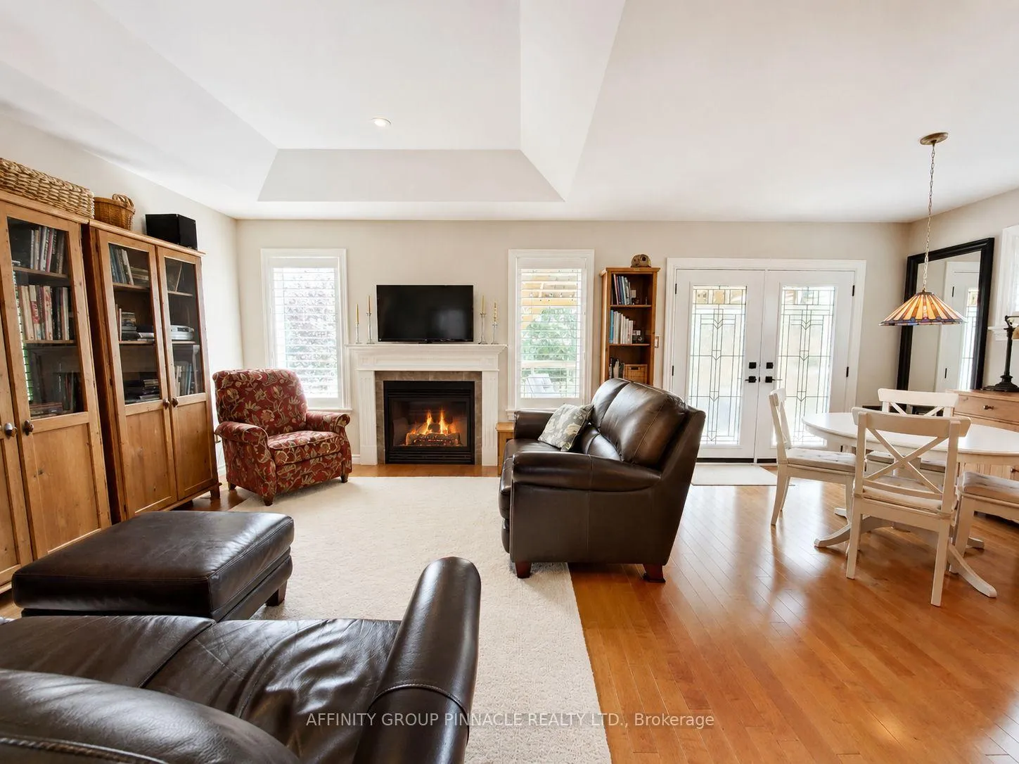 Photo 22 of 28 Liam Street, Kawartha Lakes, Lindsay — HOMEH
