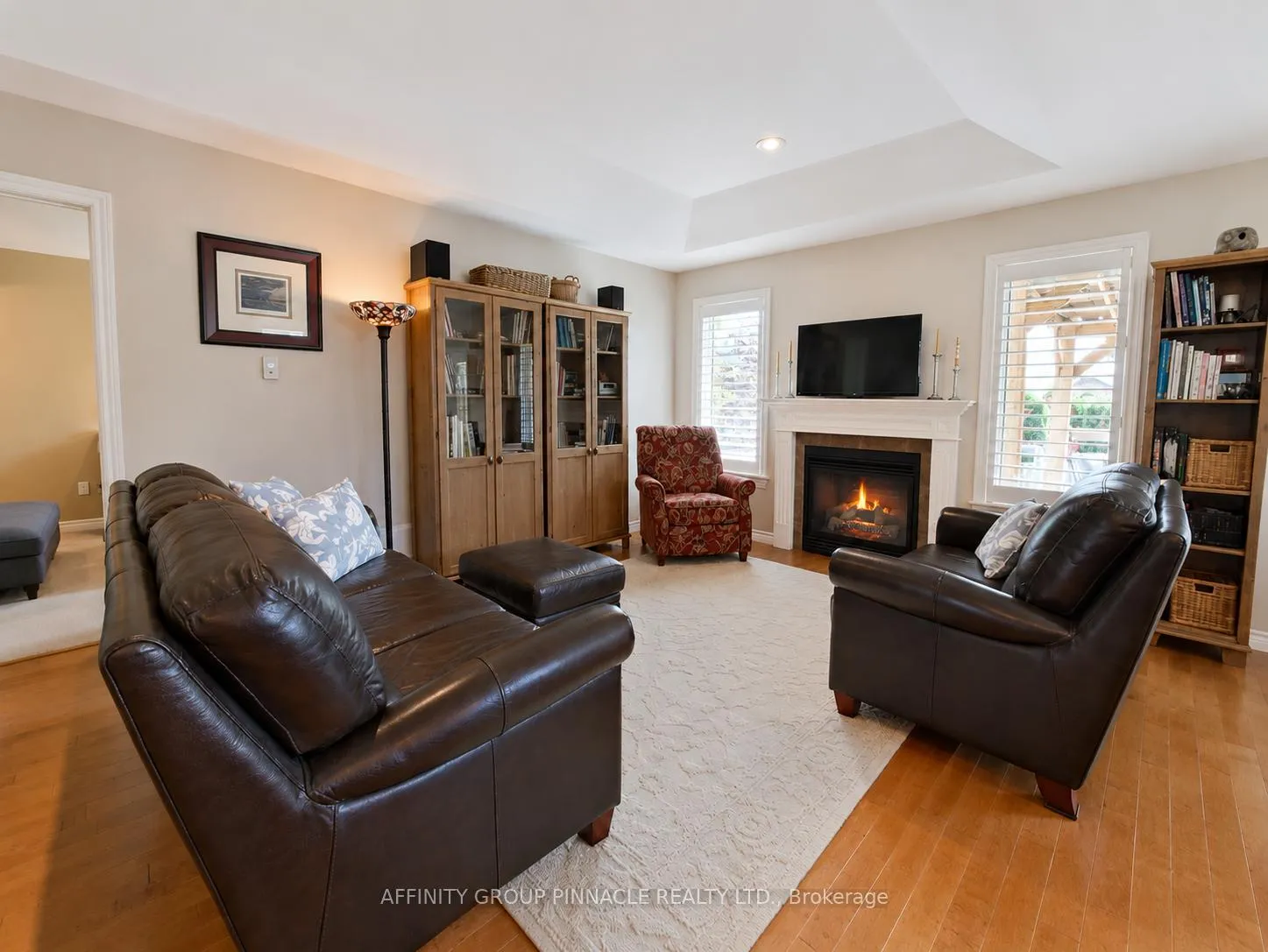 Photo 23 of 28 Liam Street, Kawartha Lakes, Lindsay — HOMEH