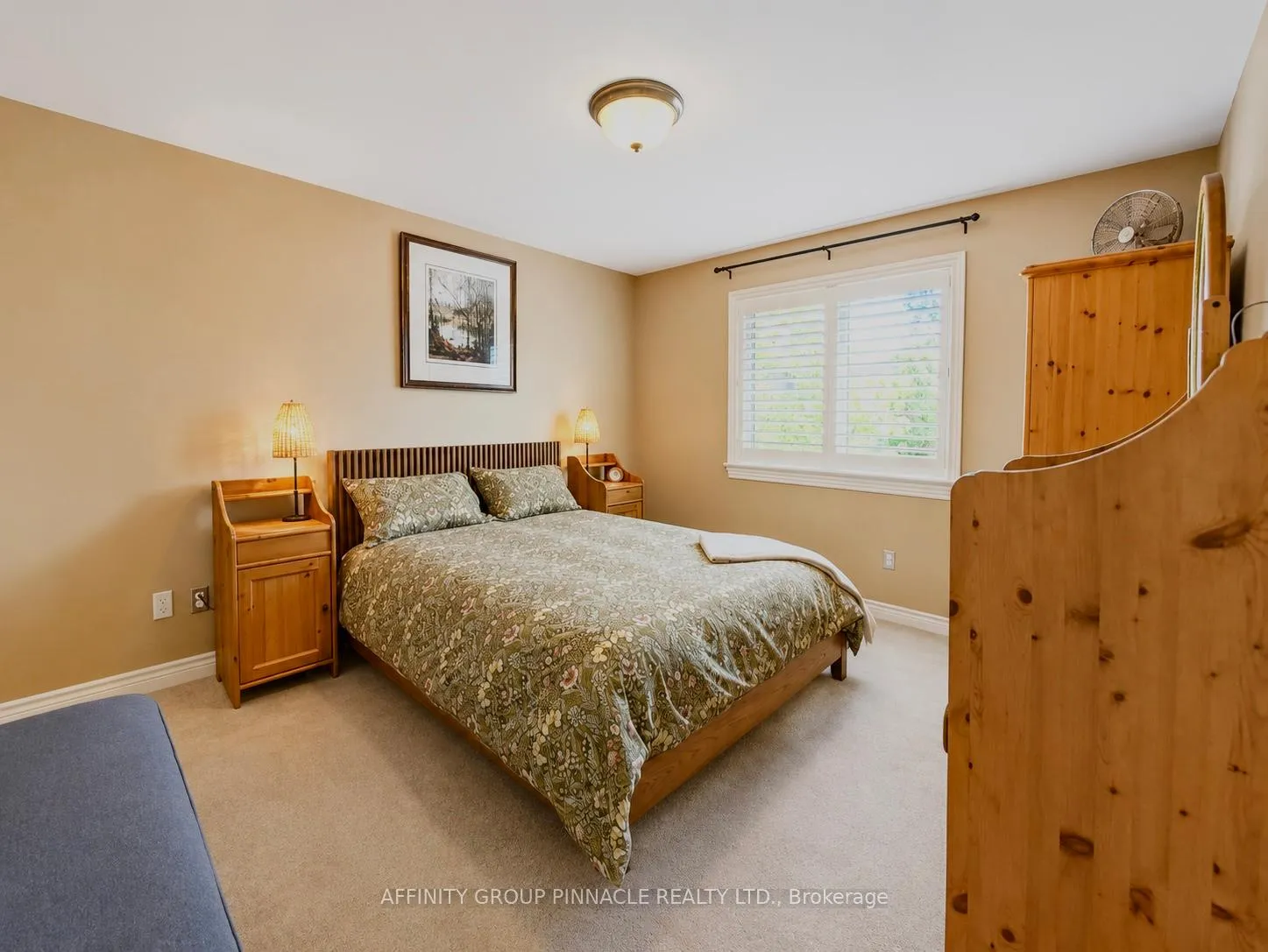 Photo 25 of 28 Liam Street, Kawartha Lakes, Lindsay — HOMEH