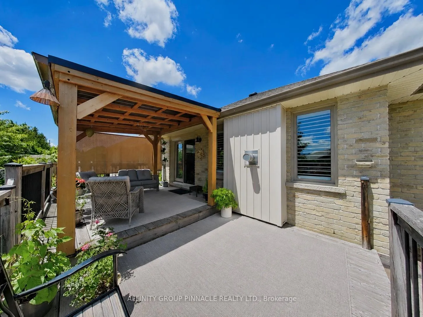 Photo 35 of 28 Liam Street, Kawartha Lakes, Lindsay — HOMEH