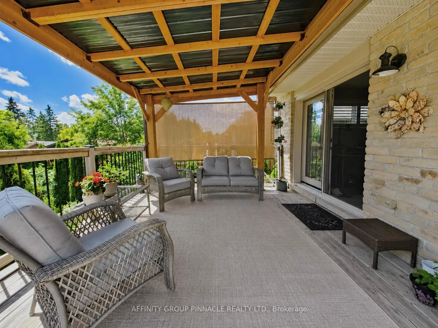 Photo 36 of 28 Liam Street, Kawartha Lakes, Lindsay — HOMEH