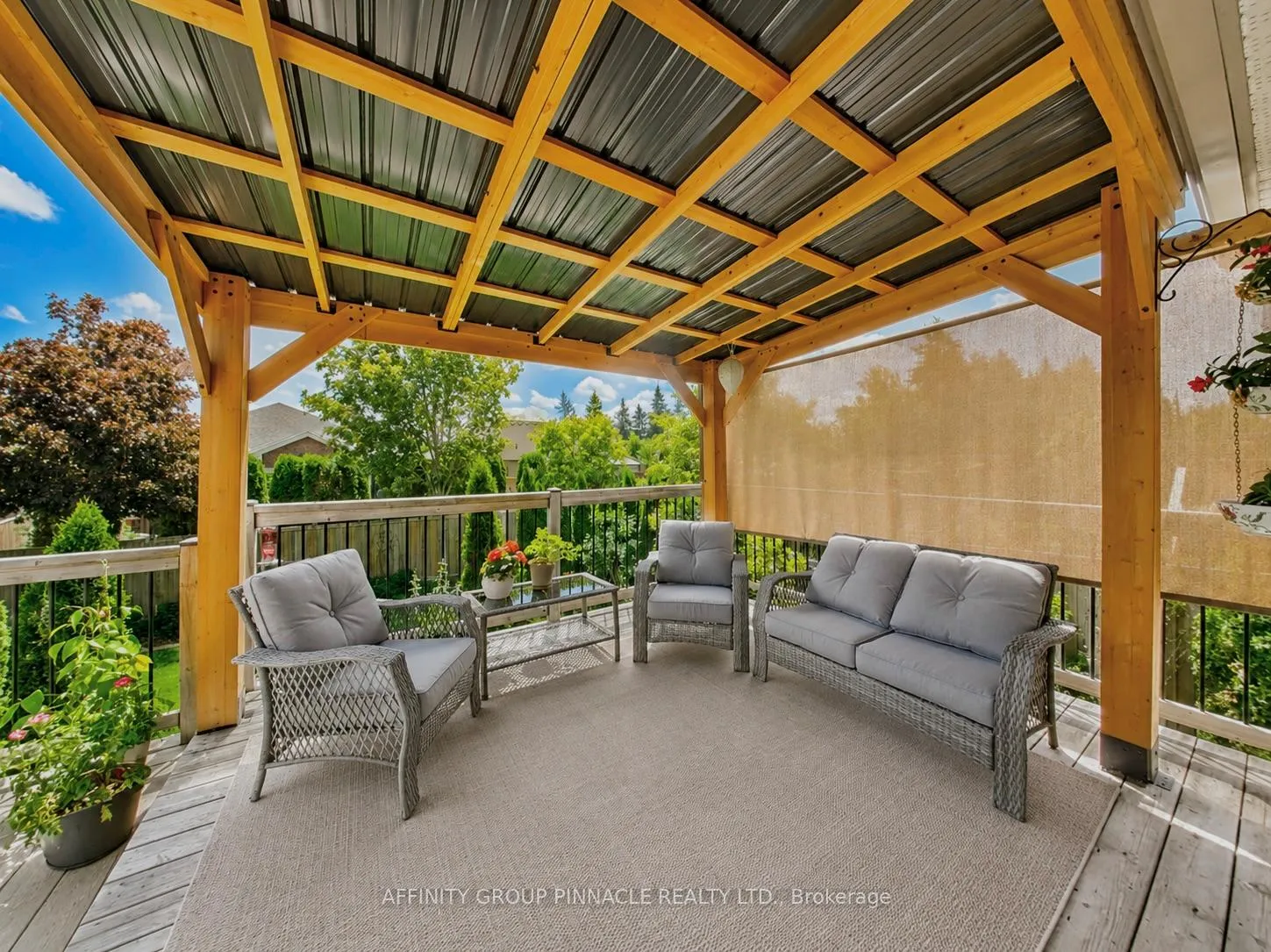 Photo 37 of 28 Liam Street, Kawartha Lakes, Lindsay — HOMEH