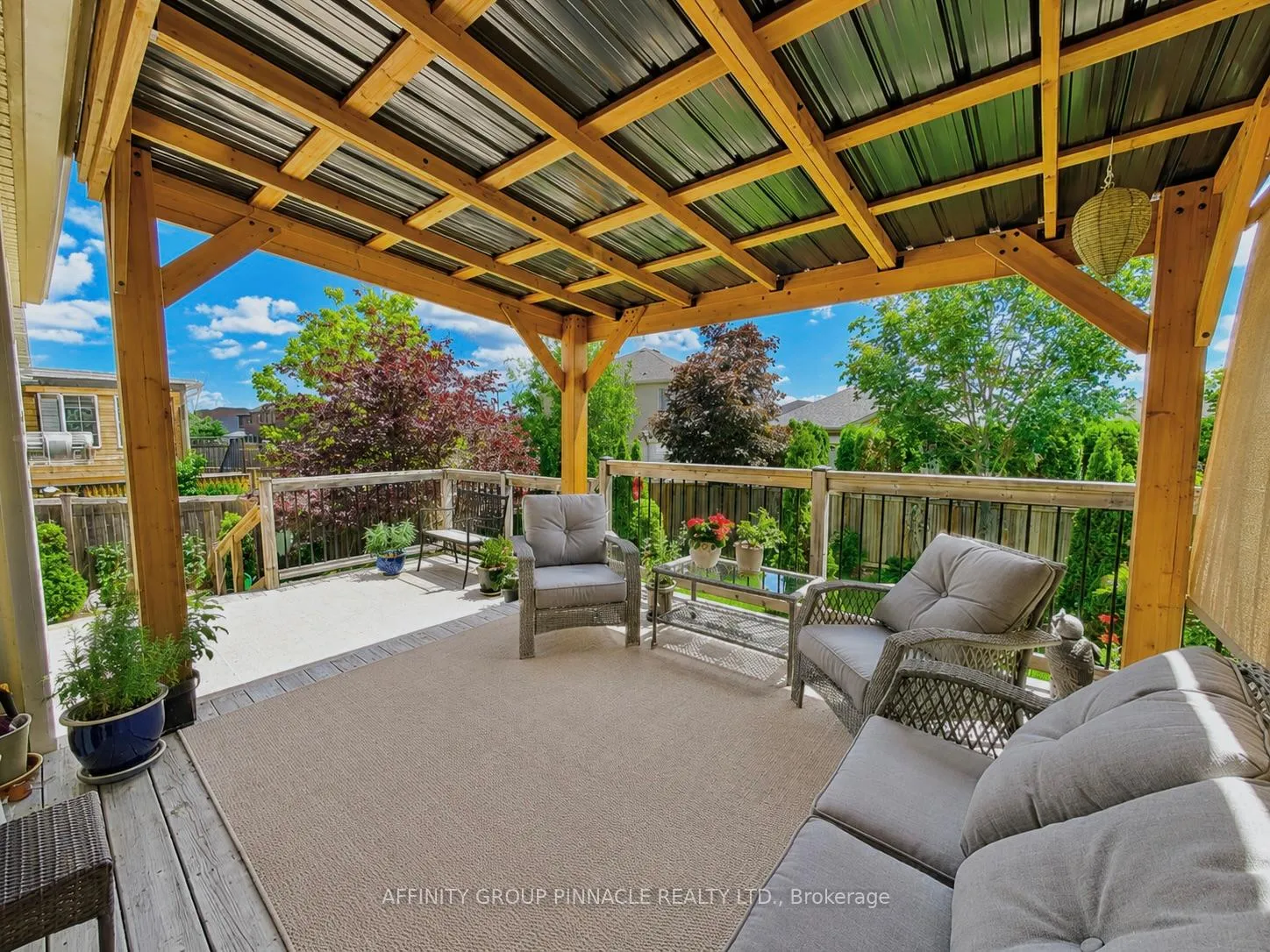 Photo 38 of 28 Liam Street, Kawartha Lakes, Lindsay — HOMEH