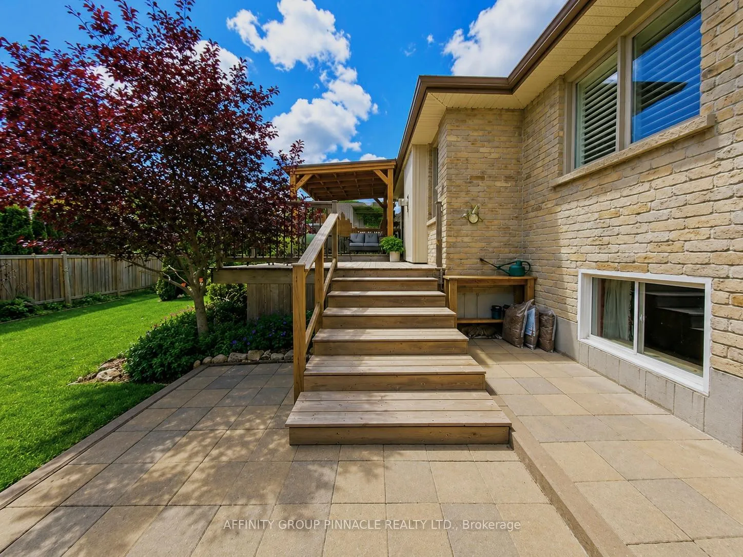 Photo 39 of 28 Liam Street, Kawartha Lakes, Lindsay — HOMEH