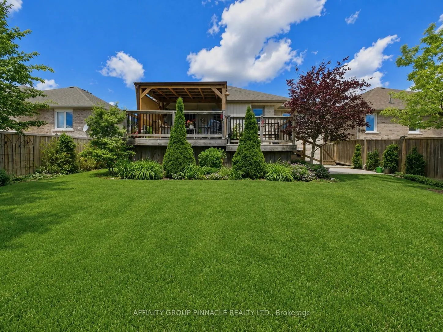 Photo 41 of 28 Liam Street, Kawartha Lakes, Lindsay — HOMEH