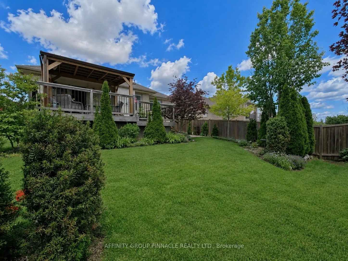 Photo 42 of 28 Liam Street, Kawartha Lakes, Lindsay — HOMEH