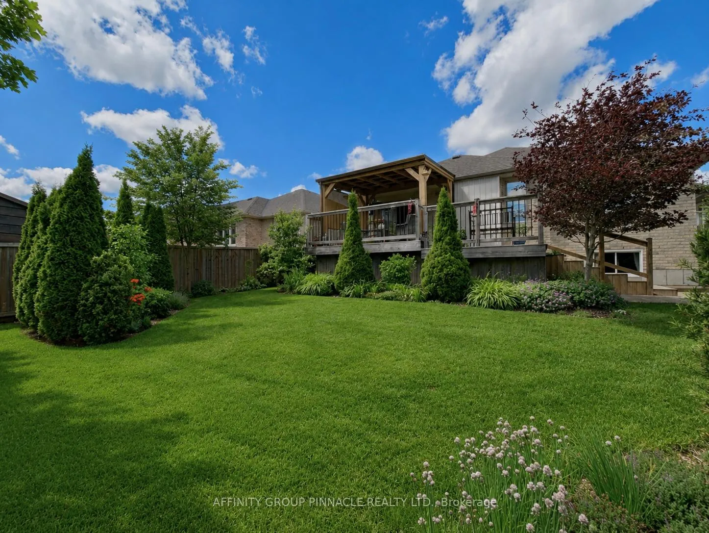 Photo 43 of 28 Liam Street, Kawartha Lakes, Lindsay — HOMEH