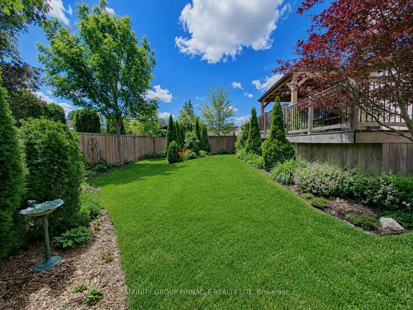 Photo 44 of 28 Liam Street, Kawartha Lakes, Lindsay — HOMEH
