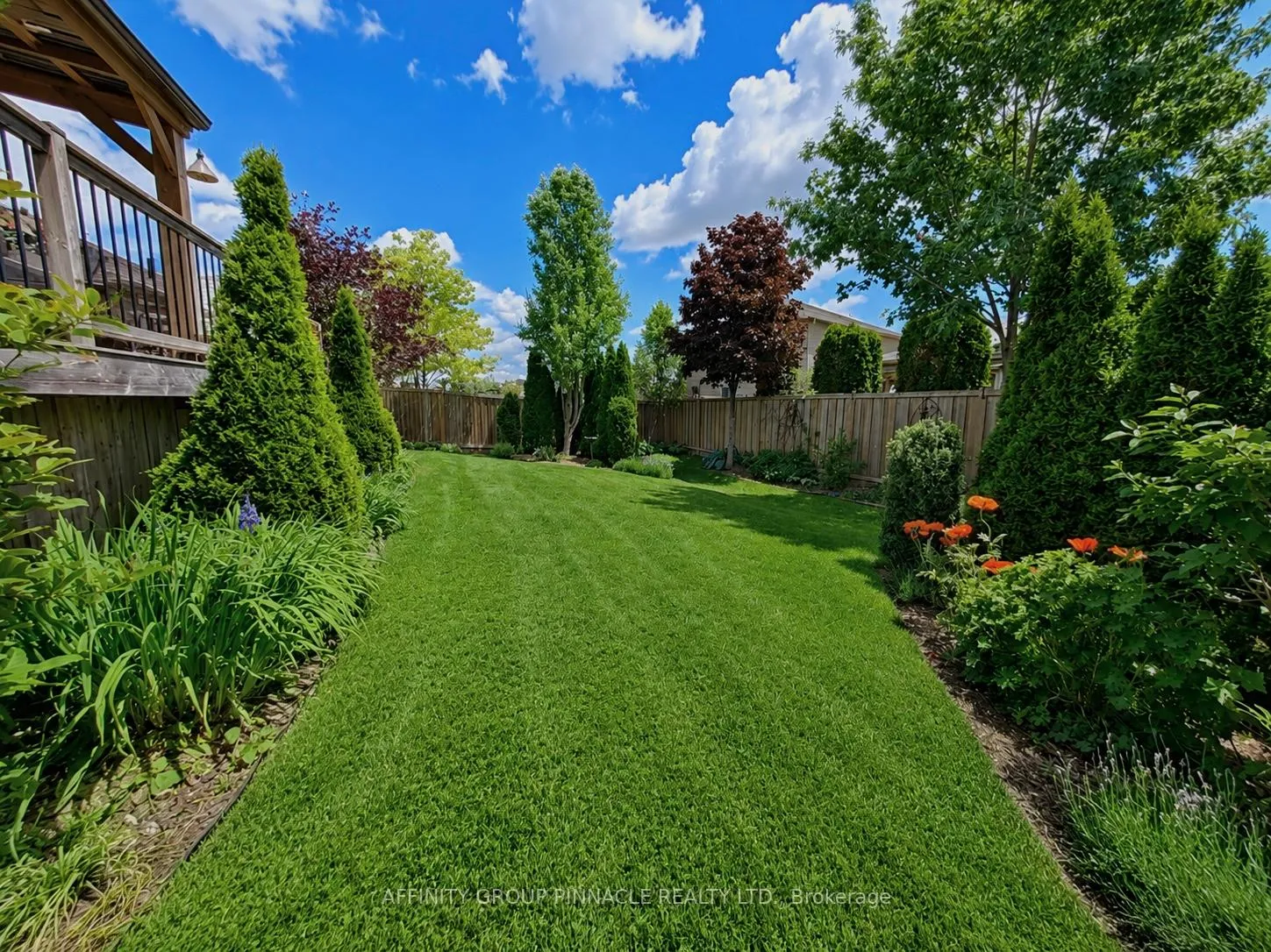 Photo 45 of 28 Liam Street, Kawartha Lakes, Lindsay — HOMEH