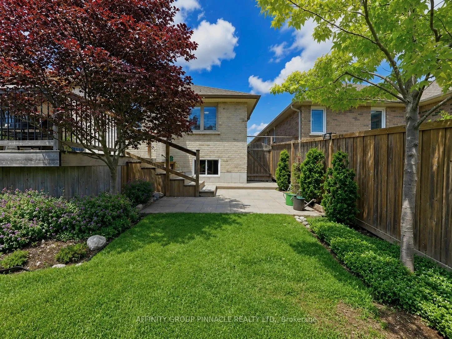 Photo 46 of 28 Liam Street, Kawartha Lakes, Lindsay — HOMEH
