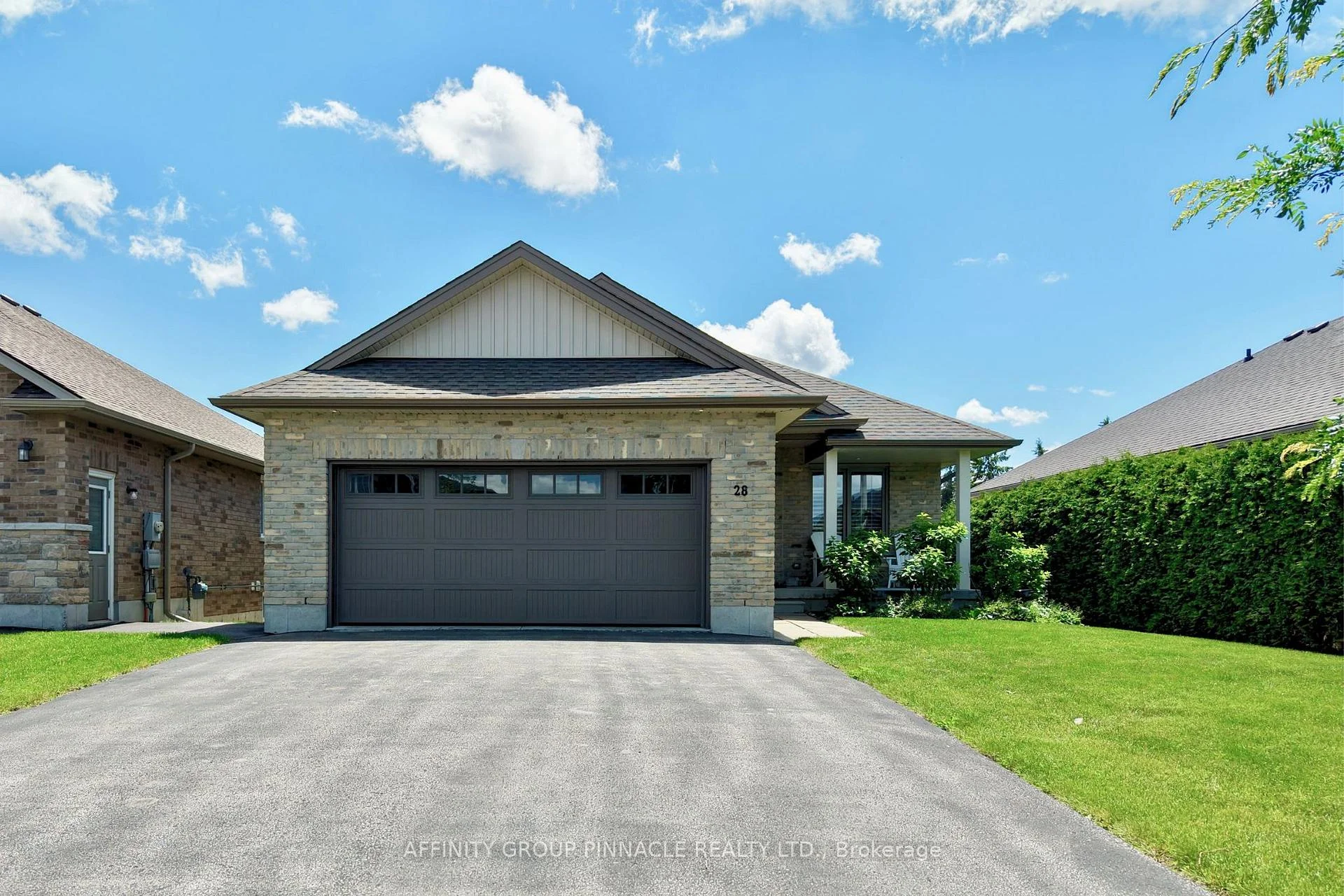 Photo 49 of 28 Liam Street, Kawartha Lakes, Lindsay — HOMEH