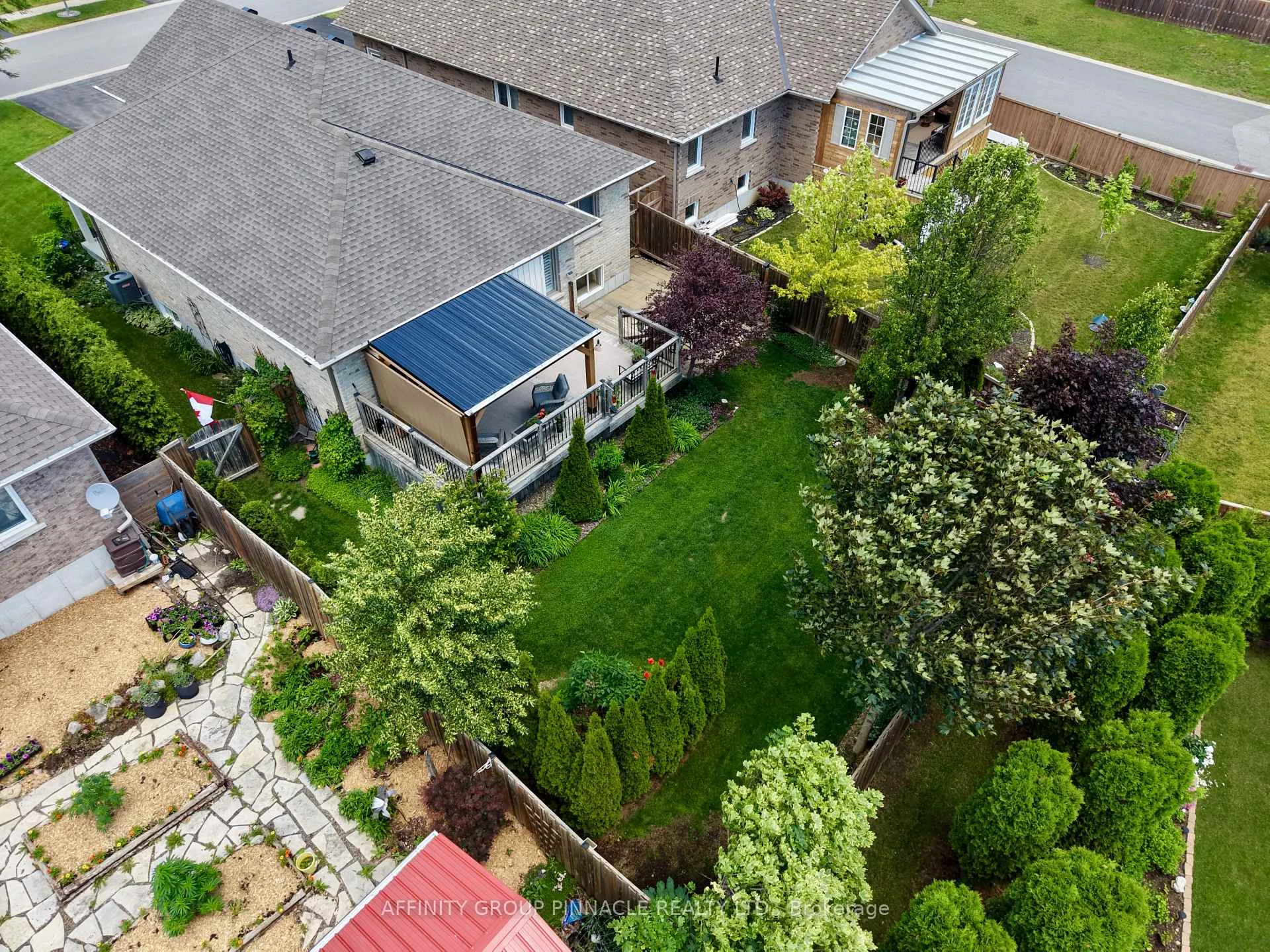 Photo 62 of 28 Liam Street, Kawartha Lakes, Lindsay — HOMEH