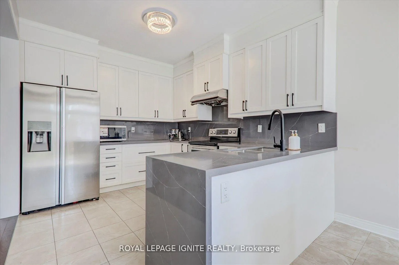 Photo 11 of 102 Garrardview Street, Ajax, Northeast Ajax — HOMEH