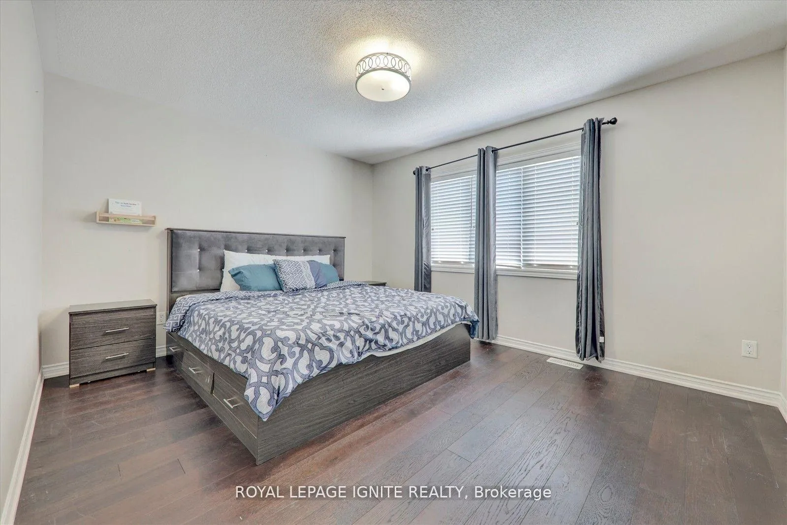 Photo 17 of 102 Garrardview Street, Ajax, Northeast Ajax — HOMEH