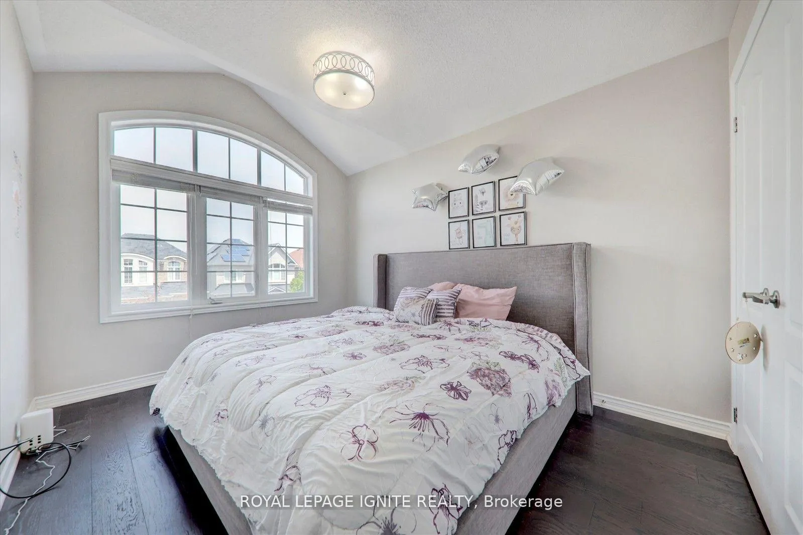 Photo 24 of 102 Garrardview Street, Ajax, Northeast Ajax — HOMEH