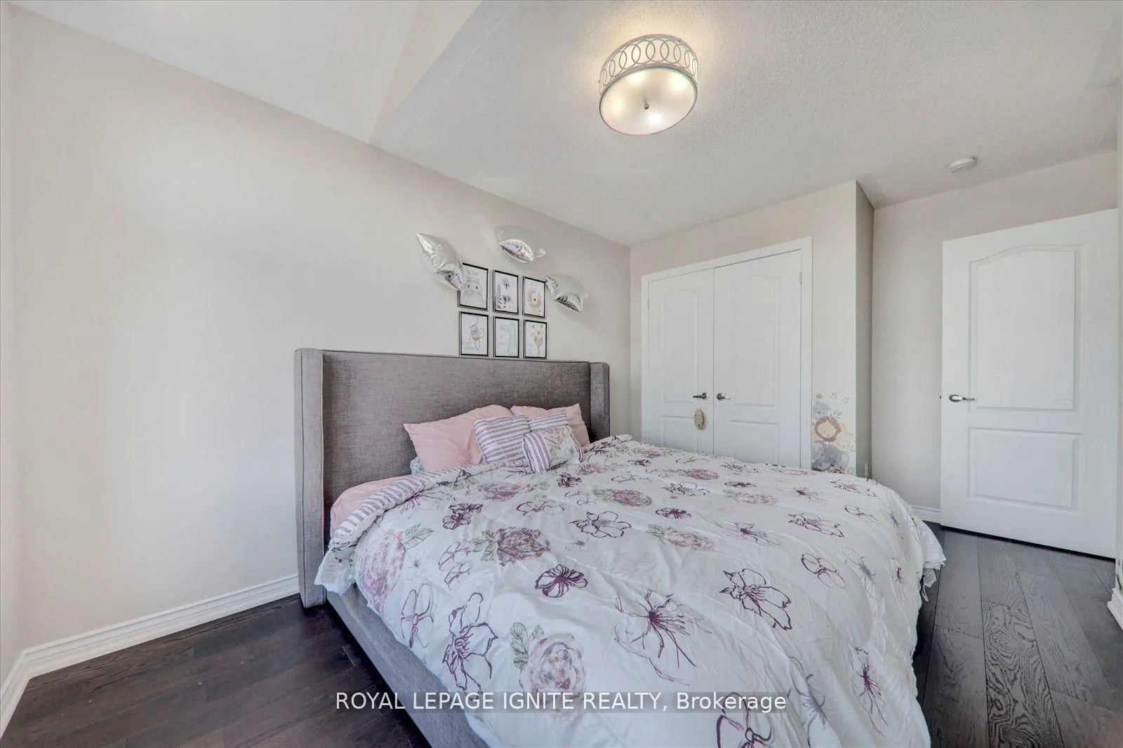 Photo 25 of 102 Garrardview Street, Ajax, Northeast Ajax — HOMEH