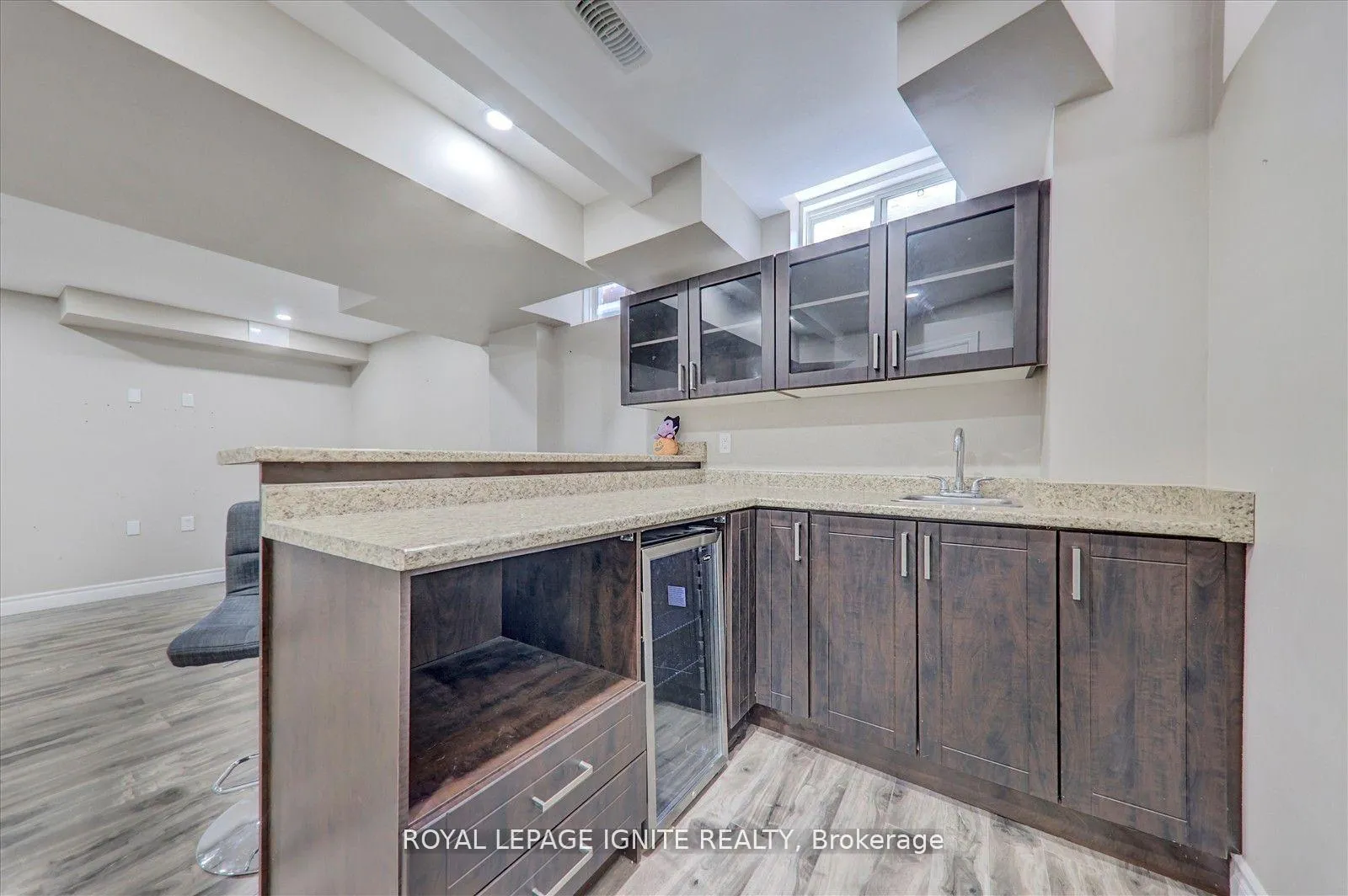 Photo 30 of 102 Garrardview Street, Ajax, Northeast Ajax — HOMEH
