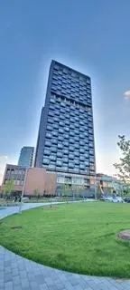 Photo 1 of Unit 1607, 5 Quarrington Lane, North York, Banbury-Don Mills — HOMEH