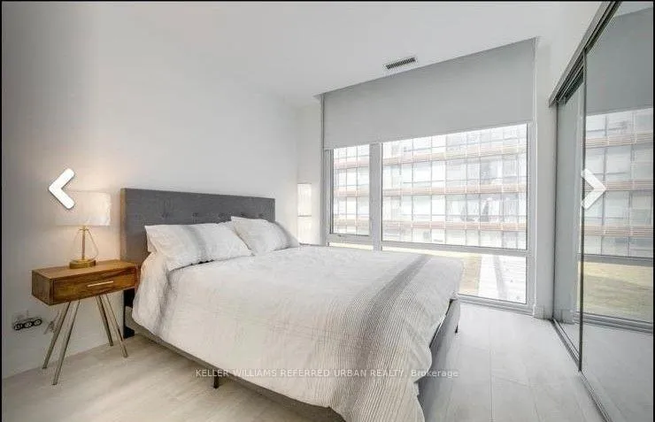 Photo 4 of Unit 805, 501 Yonge Street, Toronto, Church-Yonge Corridor — HOMEH