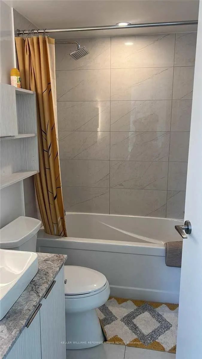 Photo 7 of Unit 805, 501 Yonge Street, Toronto, Church-Yonge Corridor — HOMEH