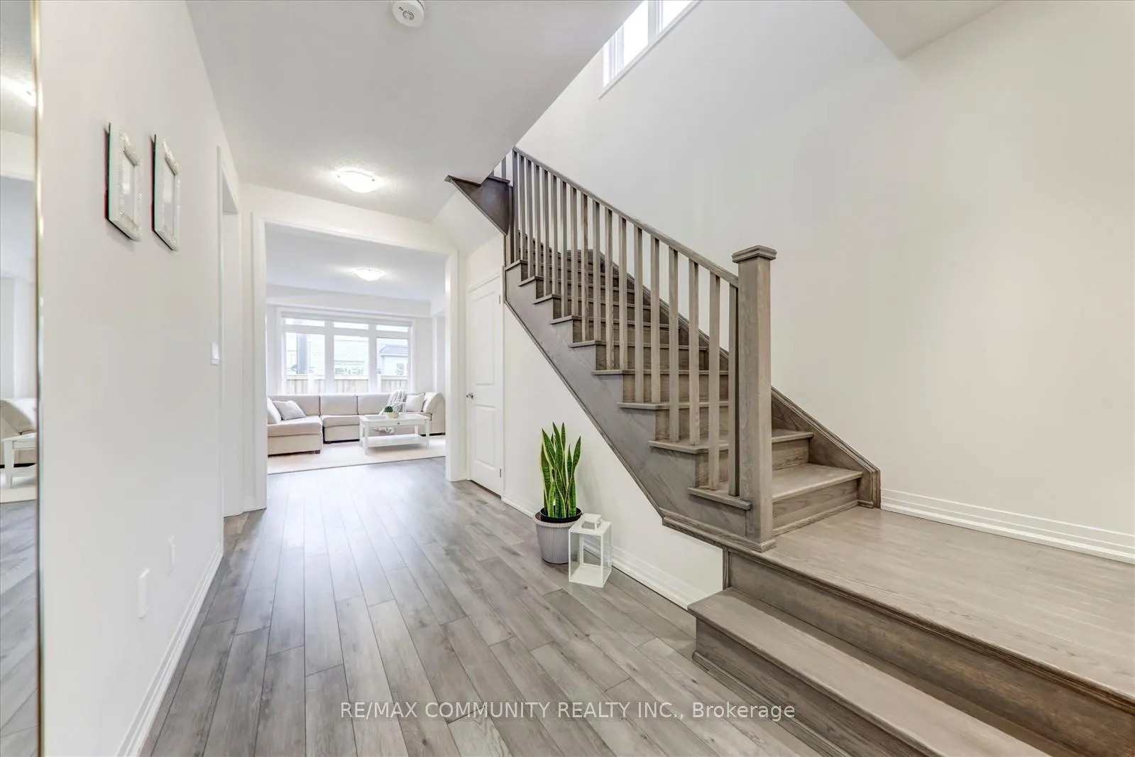 Photo 18 of 124 Ogston Crescent, Whitby, Rural Whitby — HOMEH