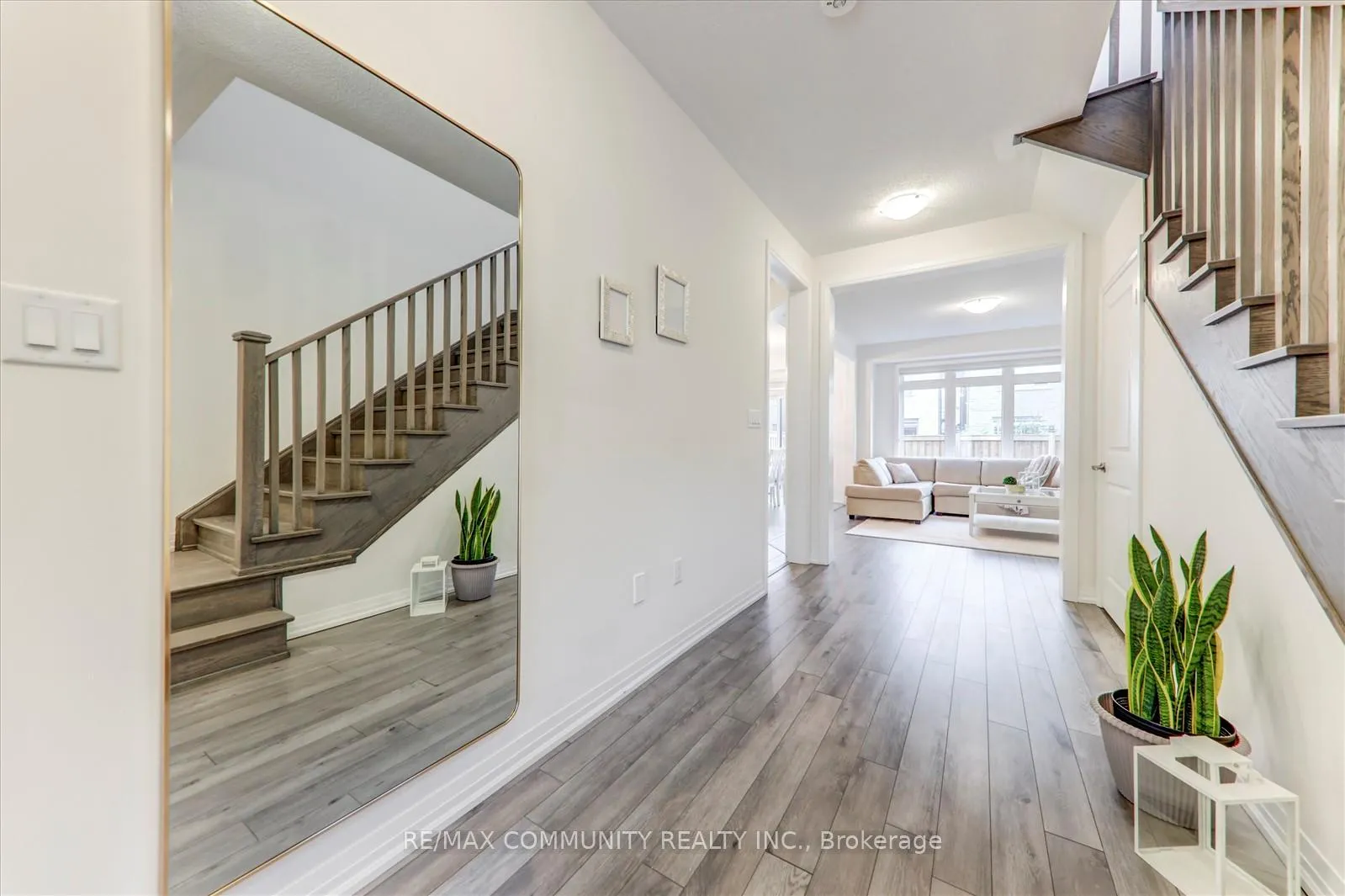 Photo 19 of 124 Ogston Crescent, Whitby, Rural Whitby — HOMEH