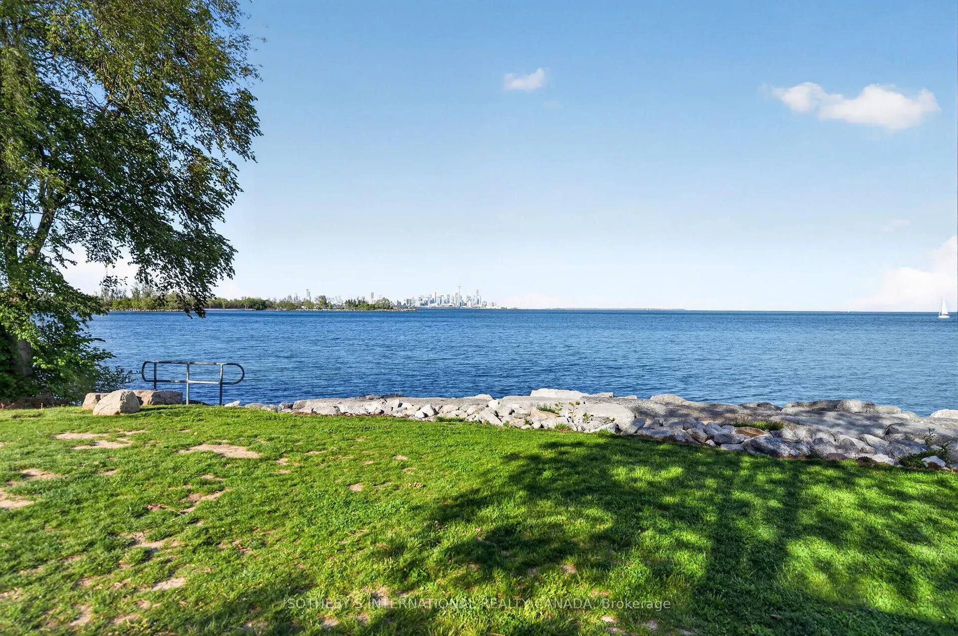 Photo 46 of 33 Miles Road, Etobicoke, Mimico — HOMEH