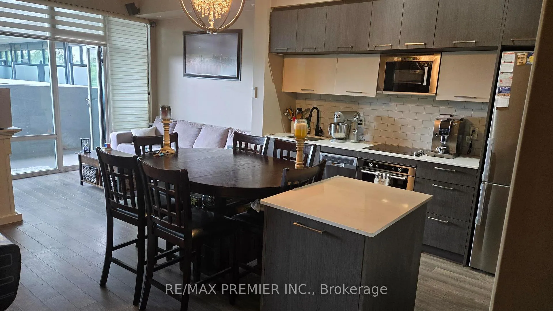 Photo 1 of Unit 339, 4800 Highway 7 W, Vaughan, East Woodbridge — HOMEH