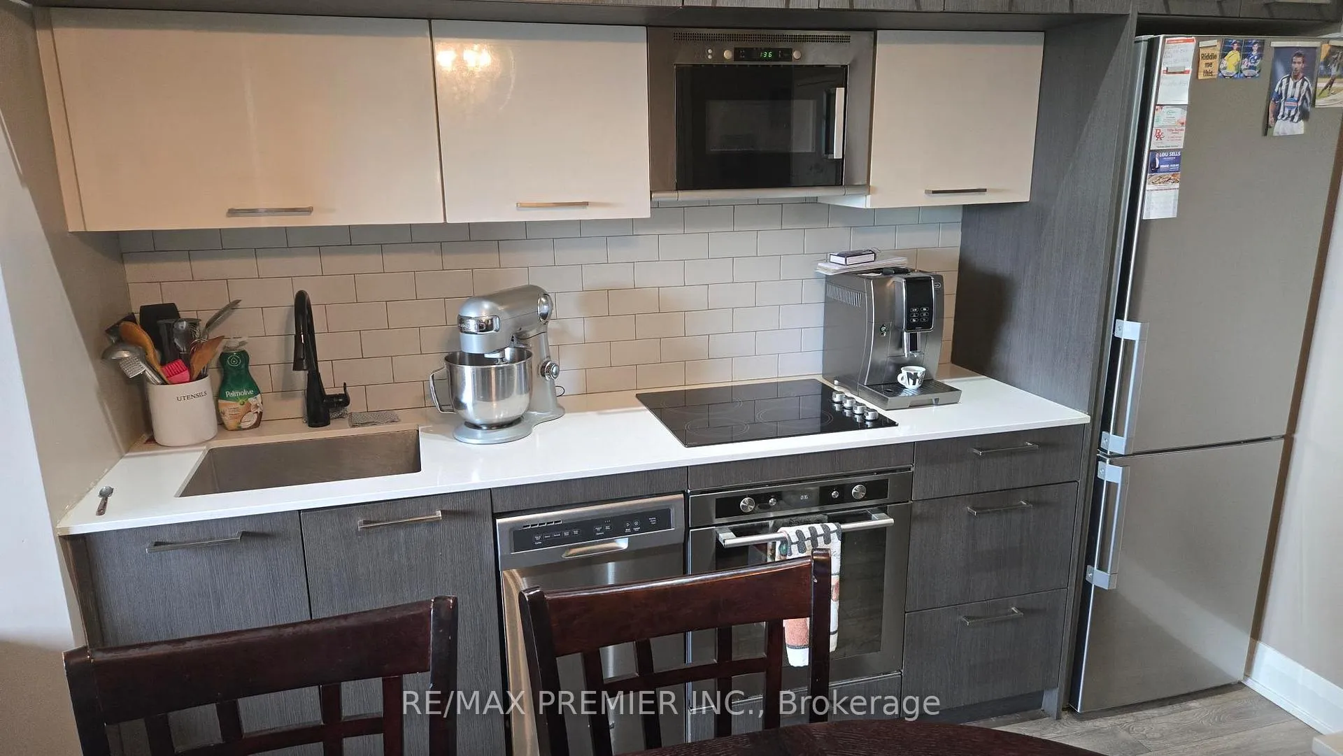 Photo 5 of Unit 339, 4800 Highway 7 W, Vaughan, East Woodbridge — HOMEH