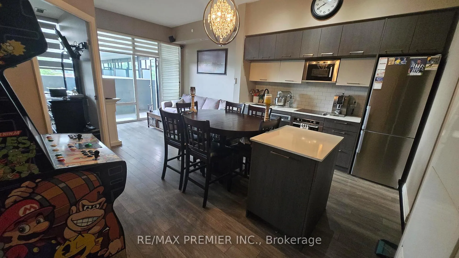 Photo 8 of Unit 339, 4800 Highway 7 W, Vaughan, East Woodbridge — HOMEH