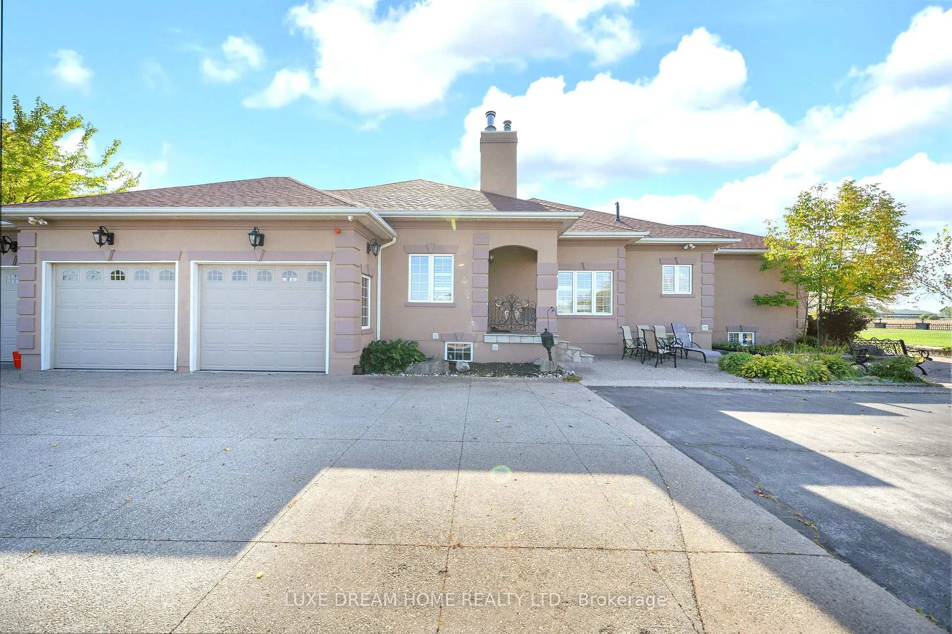 Photo 5 of 3006 Lower Base Line W, Milton, Rural Trafalgar — HOMEH