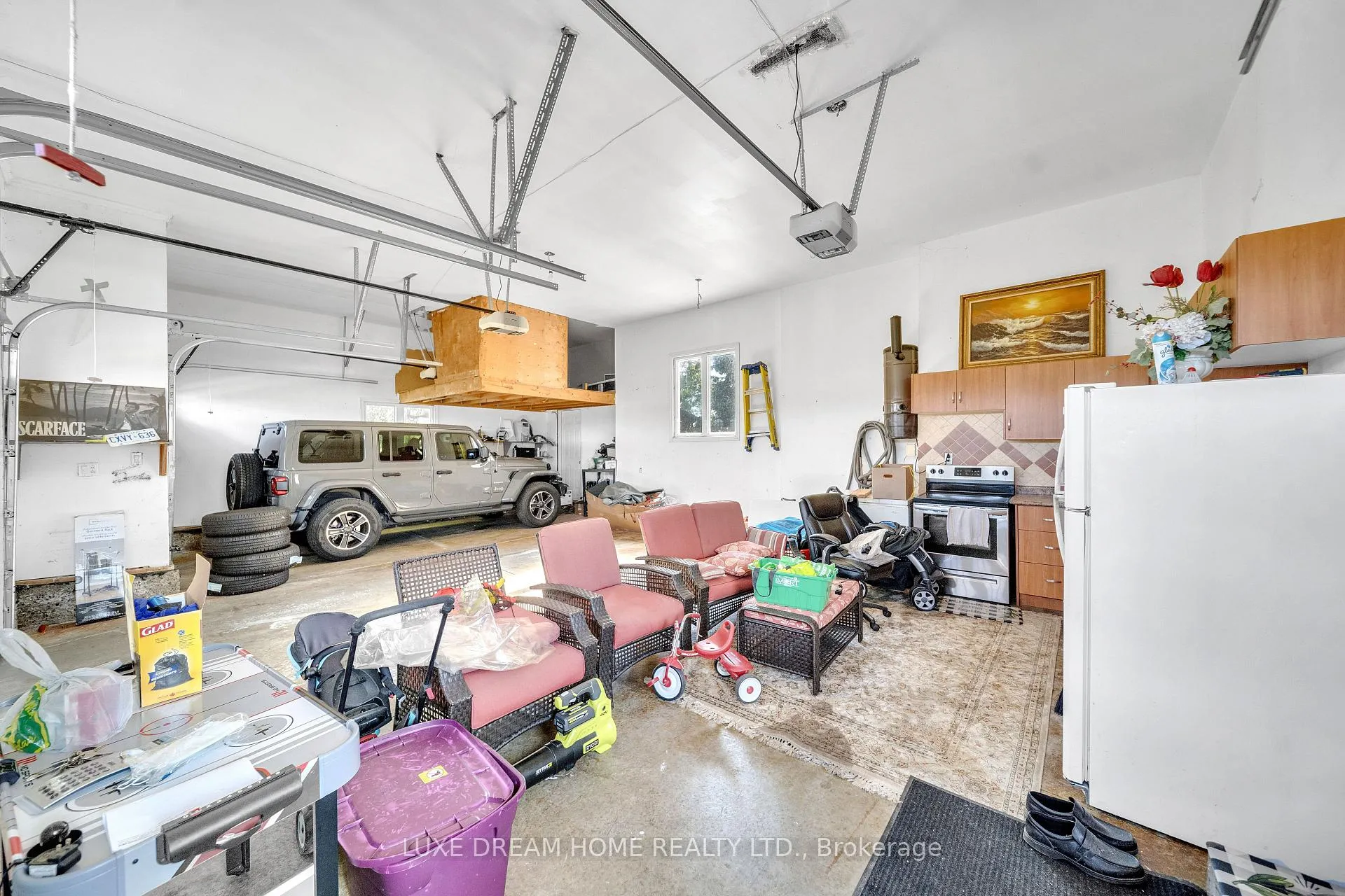 Photo 46 of 3006 Lower Base Line W, Milton, Rural Trafalgar — HOMEH