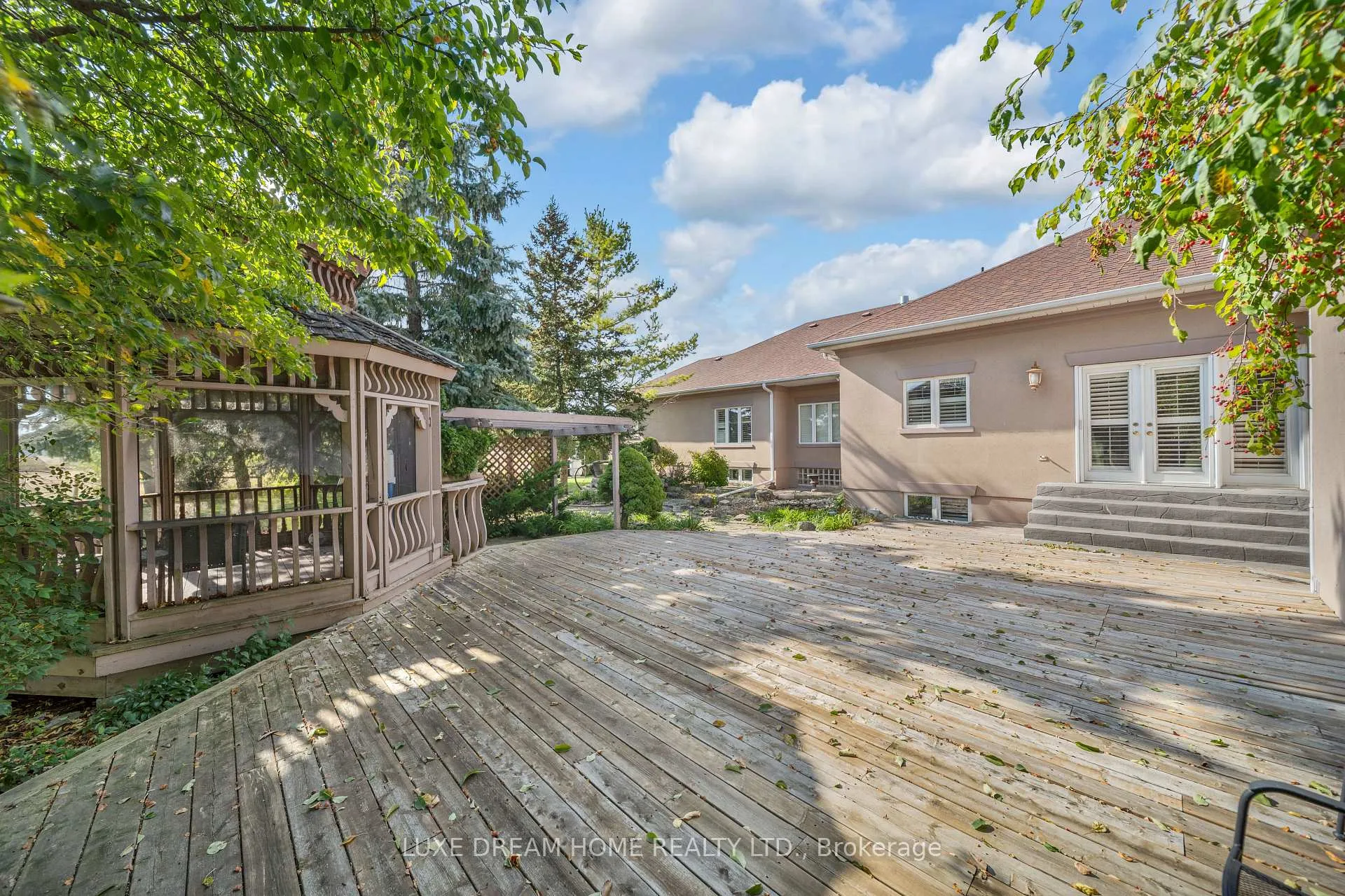 Photo 47 of 3006 Lower Base Line W, Milton, Rural Trafalgar — HOMEH