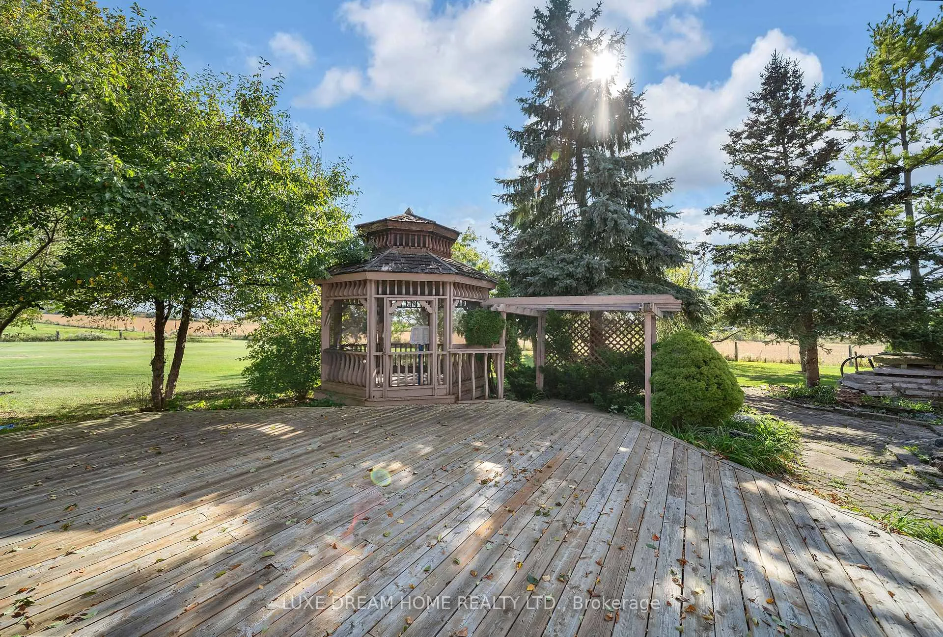Photo 48 of 3006 Lower Base Line W, Milton, Rural Trafalgar — HOMEH