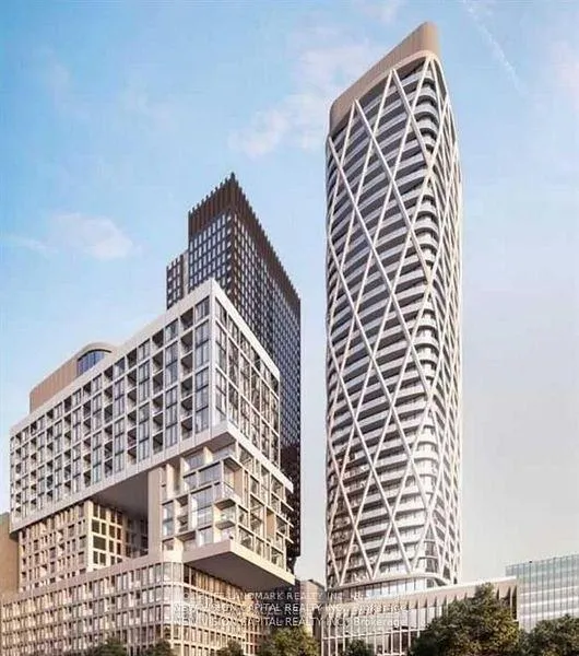 Photo 1 of Unit 1701, 238 Simcoe Street, Toronto, University — HOMEH