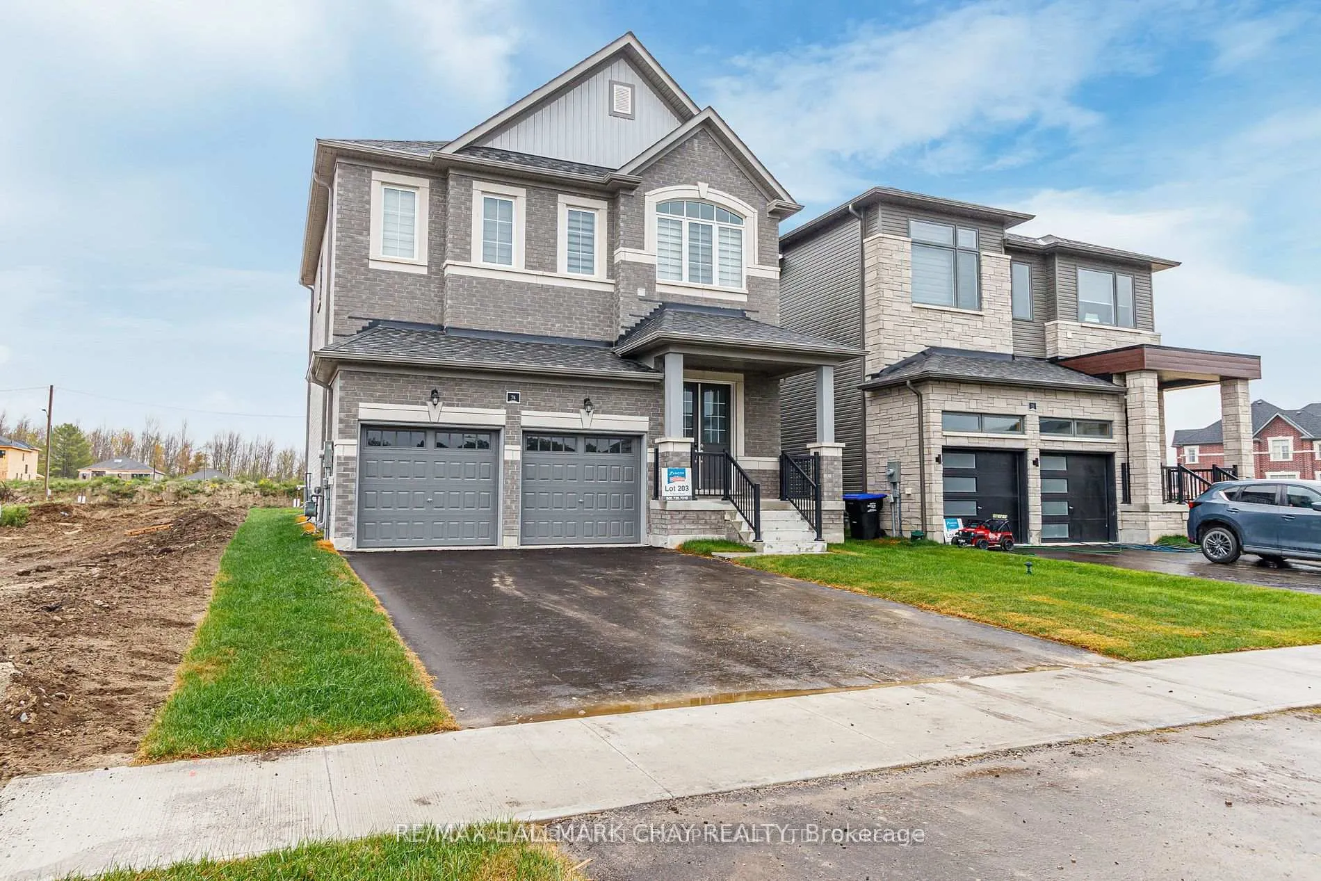 Photo 2 of 74 Nicort Road, Wasaga Beach — HOMEH