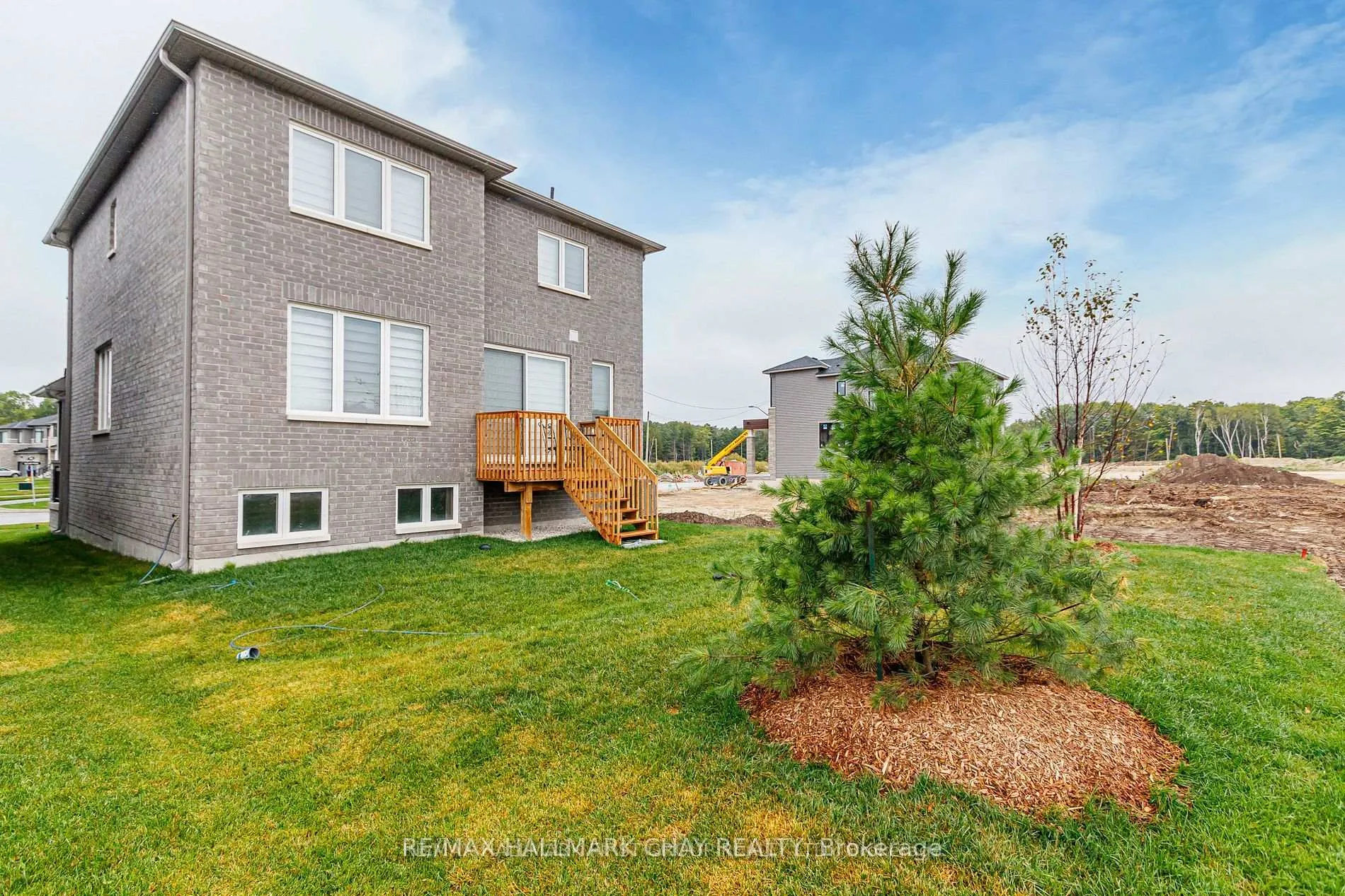 Photo 27 of 74 Nicort Road, Wasaga Beach — HOMEH